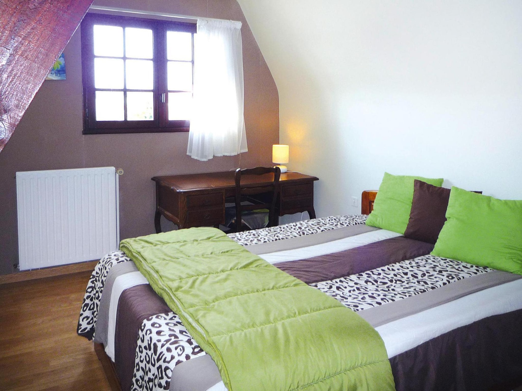 Ferienwohnung Holiday flat St Malo