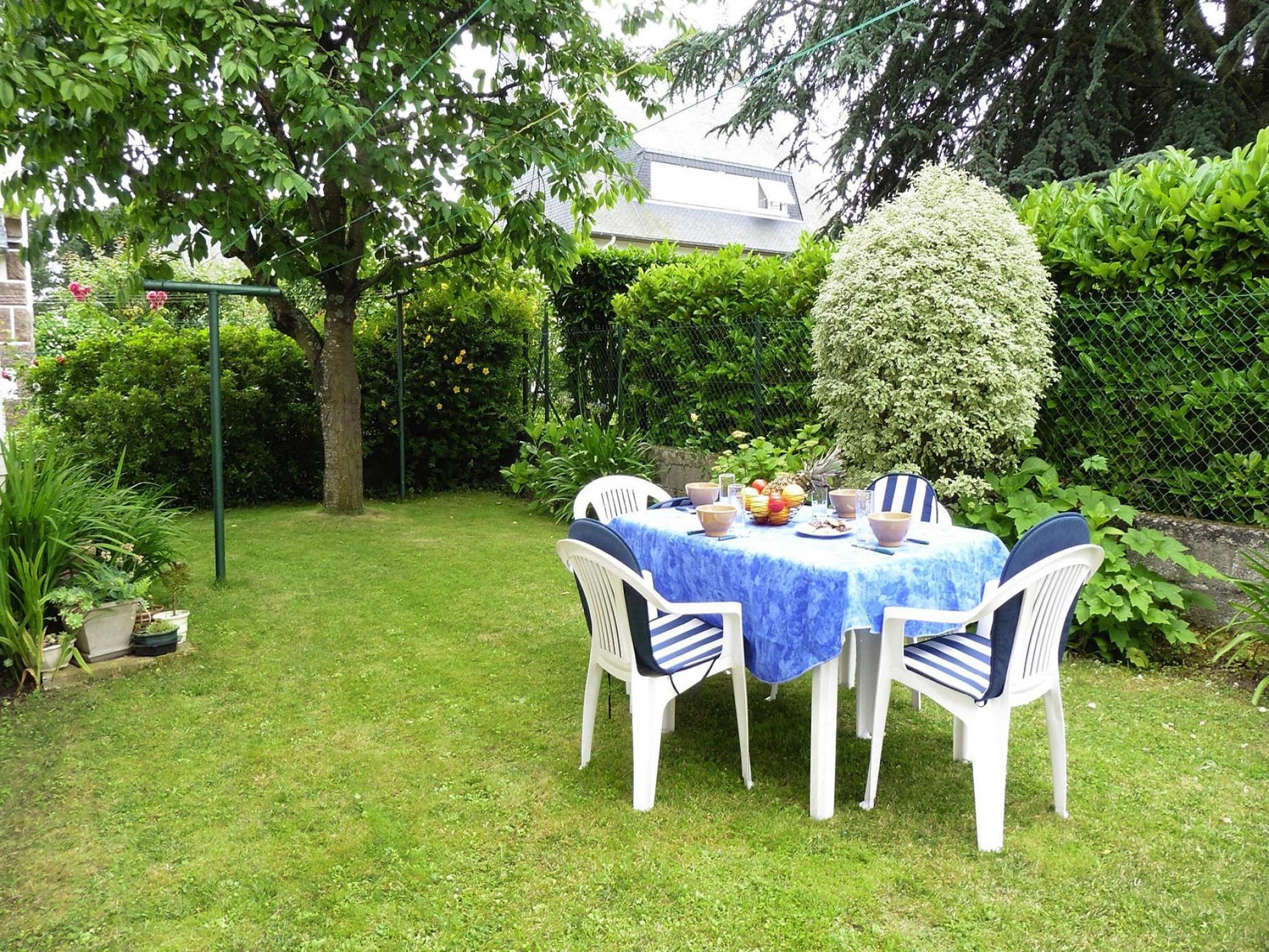 Ferienwohnung Holiday flat St Malo