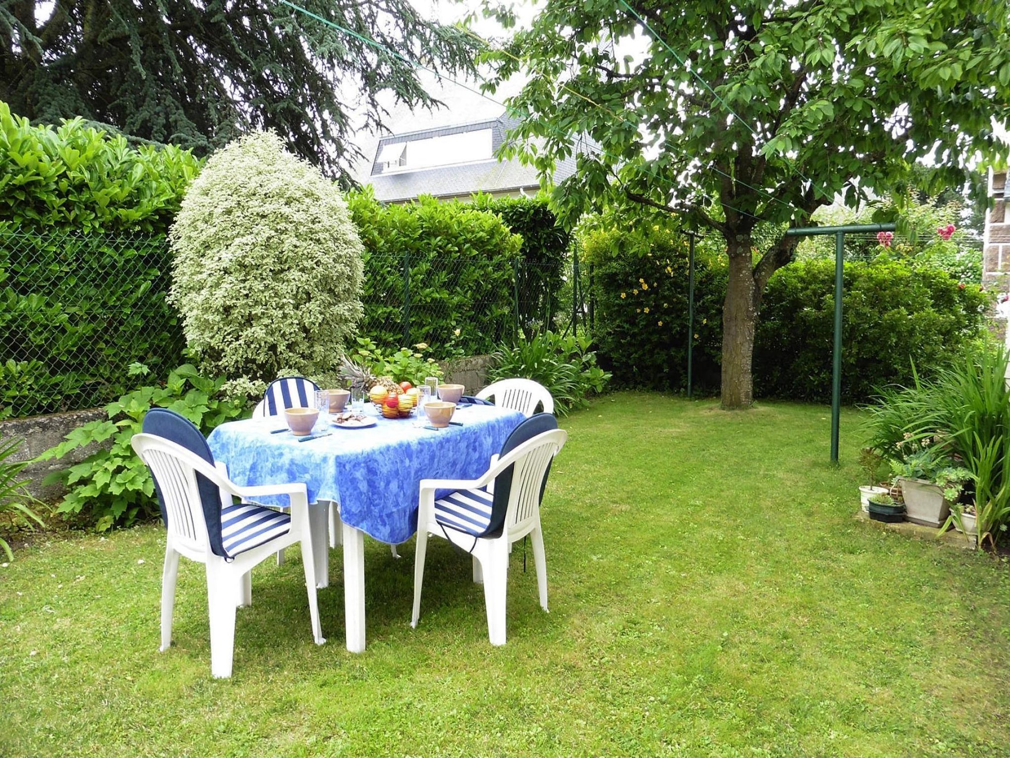 Ferienwohnung Holiday flat St Malo