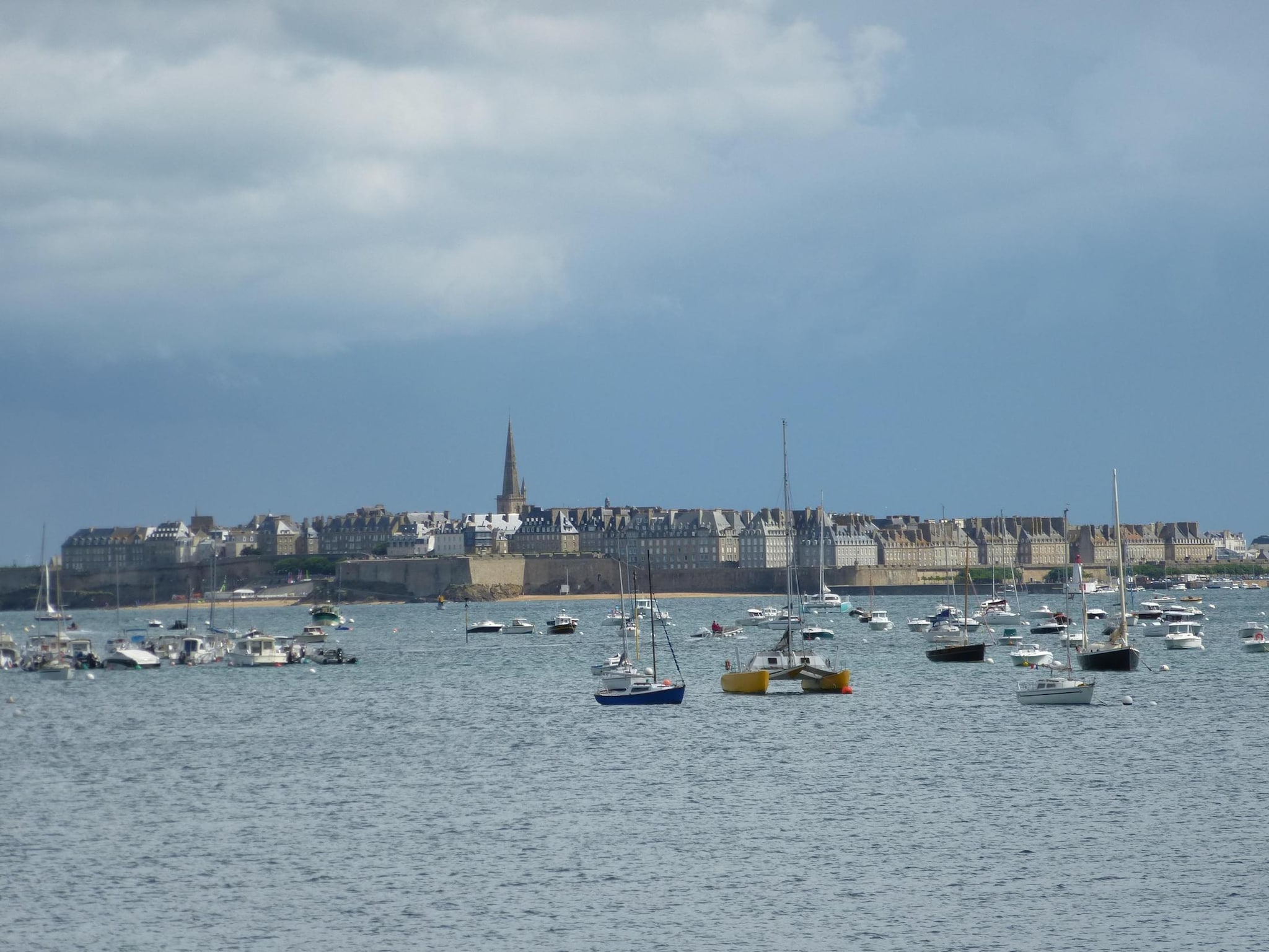 Ferienwohnung Holiday flat St Malo