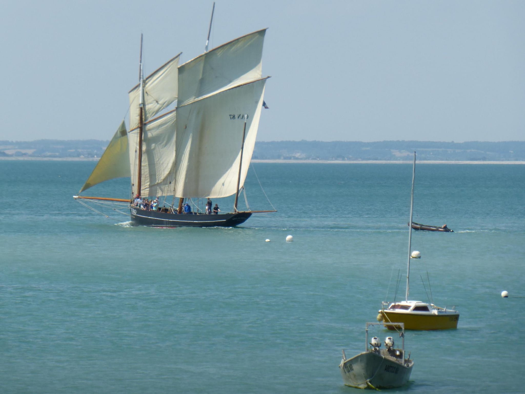 Ferienwohnung Holiday flat St Malo