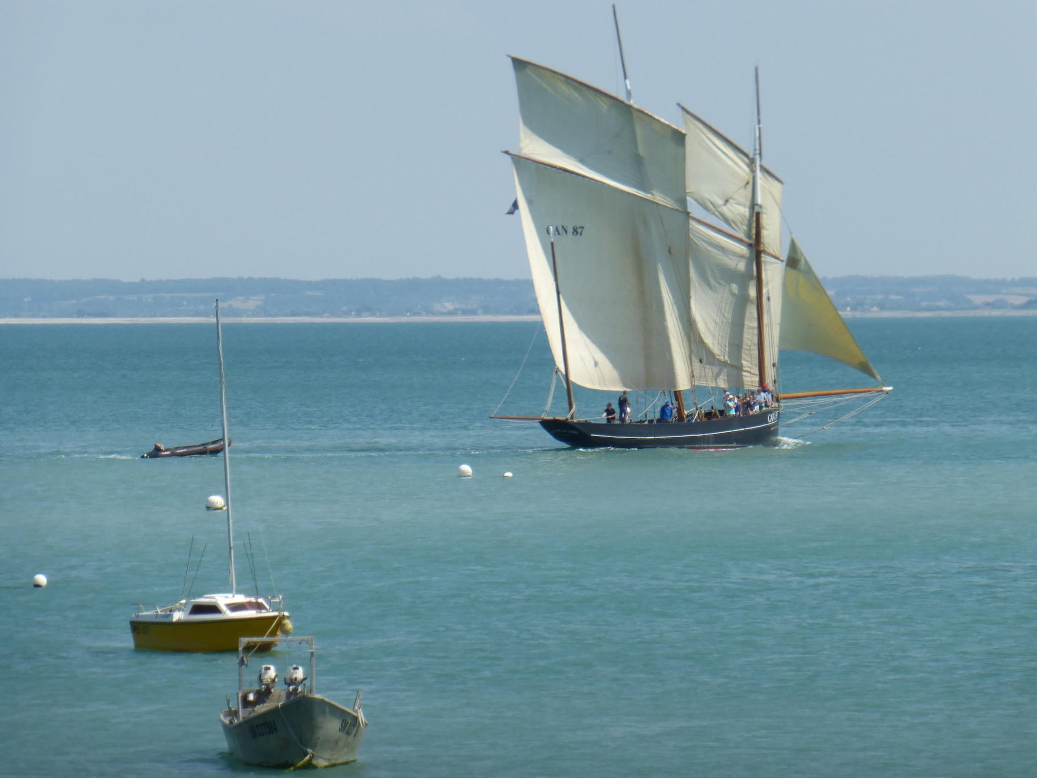 Ferienwohnung Holiday flat St Malo