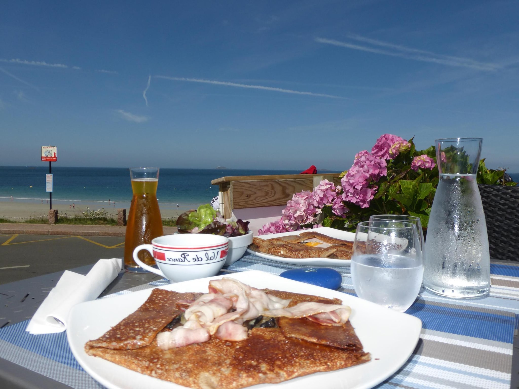 Ferienwohnung Holiday flat St Malo