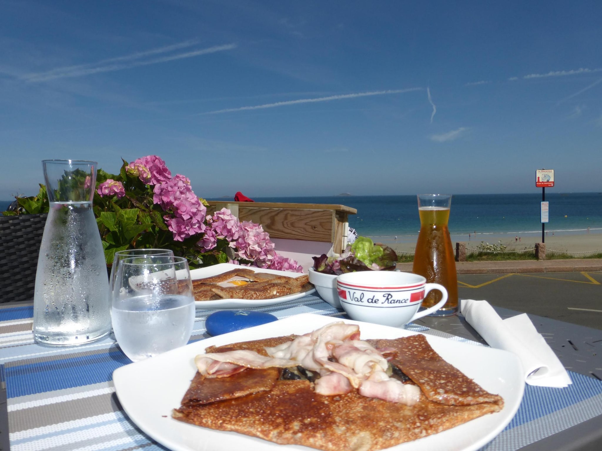 Ferienwohnung Holiday flat St Malo