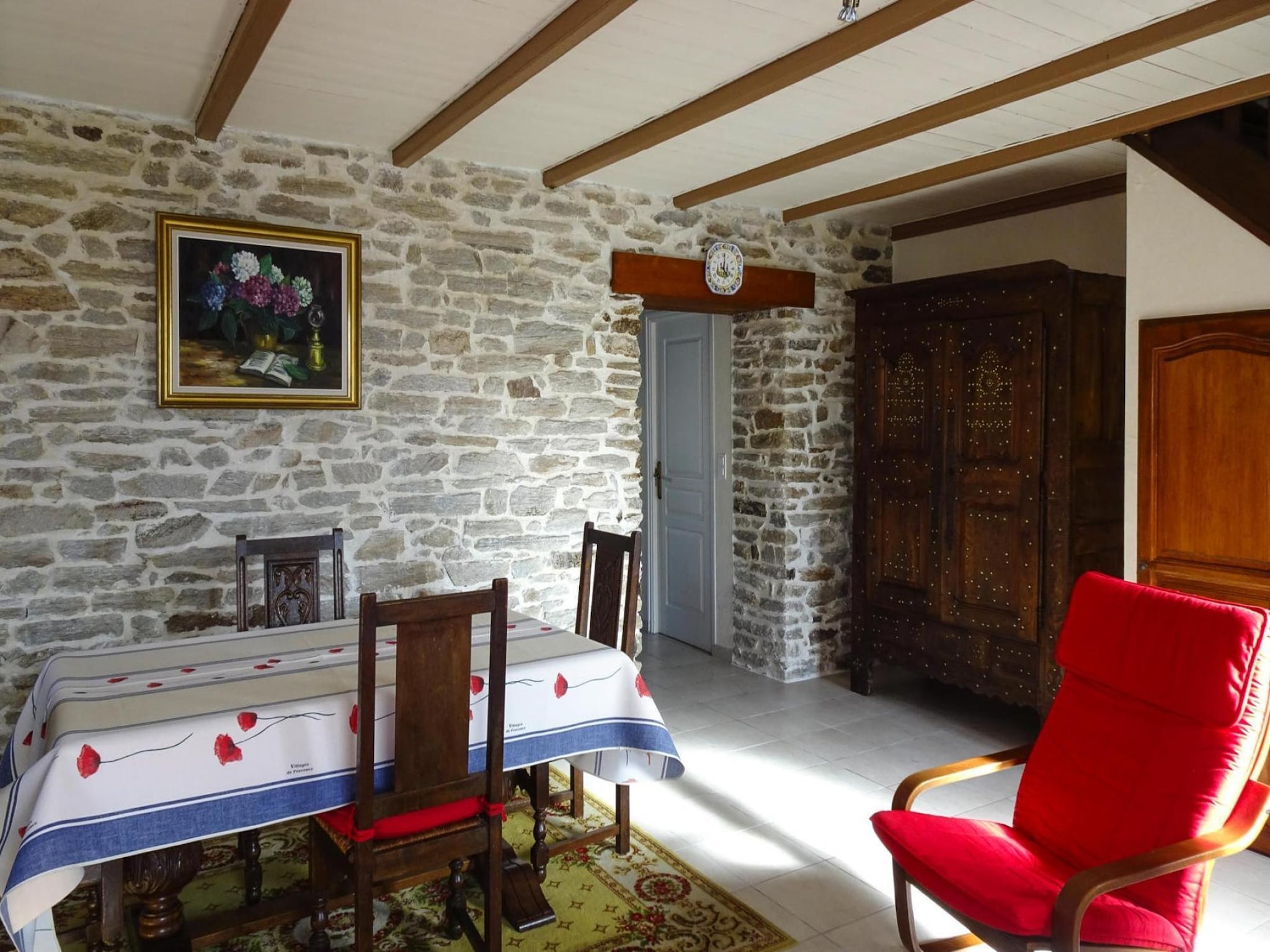   holiday home La Forêt-Fouesnant