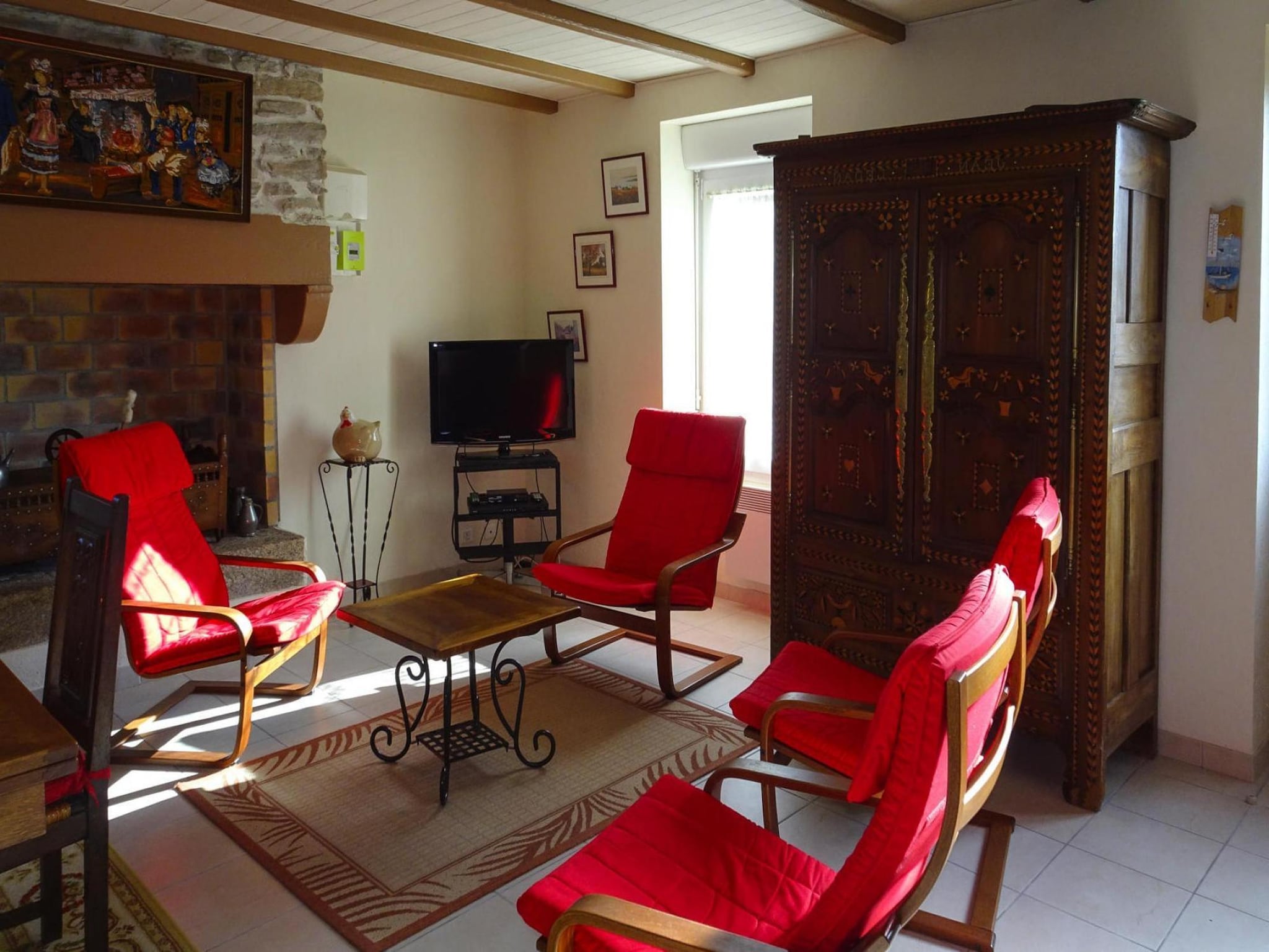   holiday home La Forêt-Fouesnant