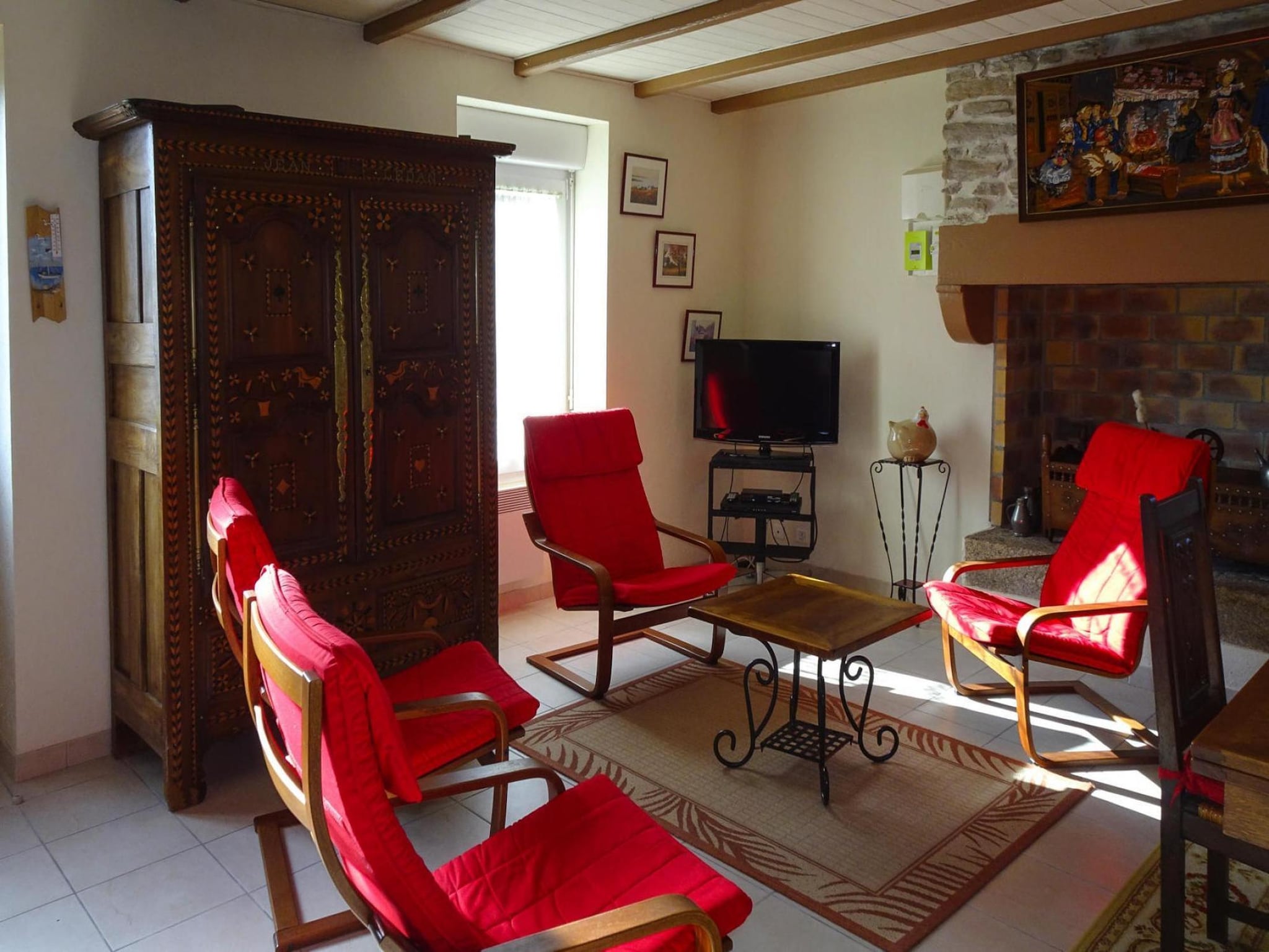  holiday home La Forêt-Fouesnant