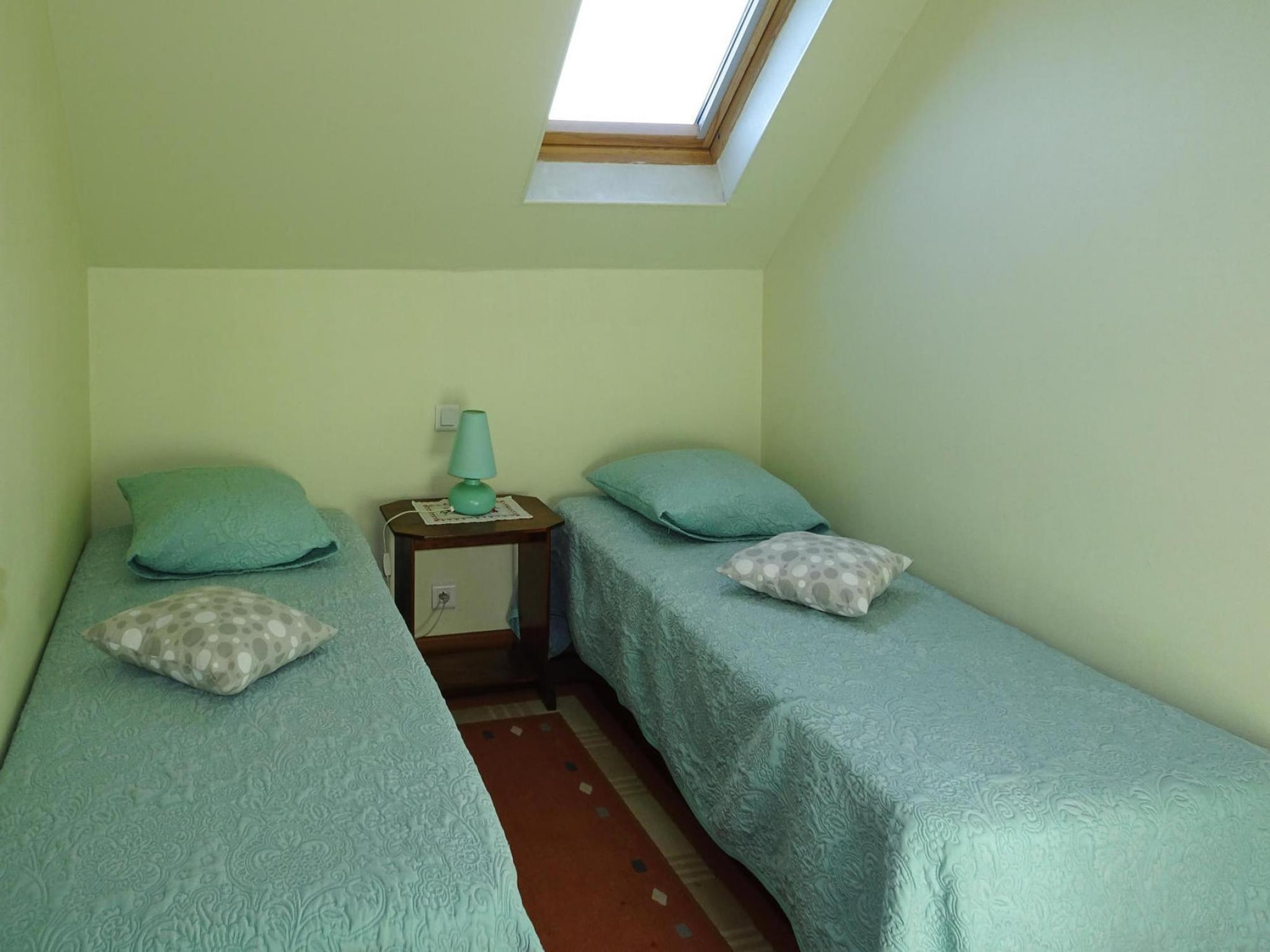   holiday home La Forêt-Fouesnant