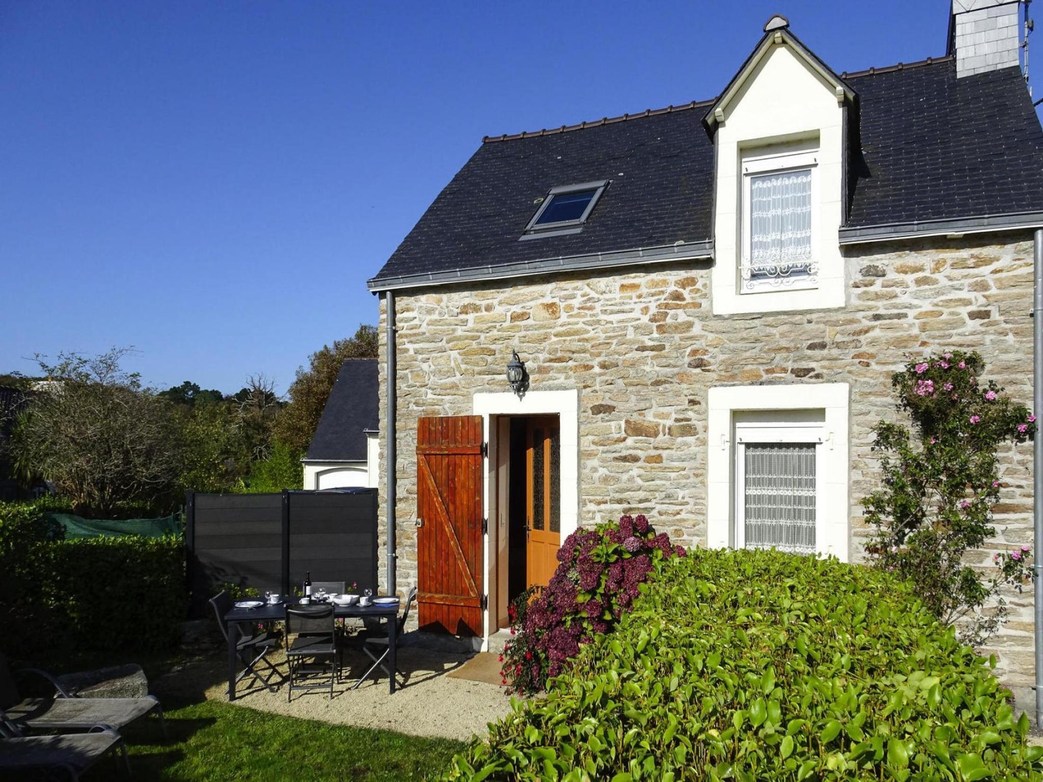  holiday home La Forêt-Fouesnant