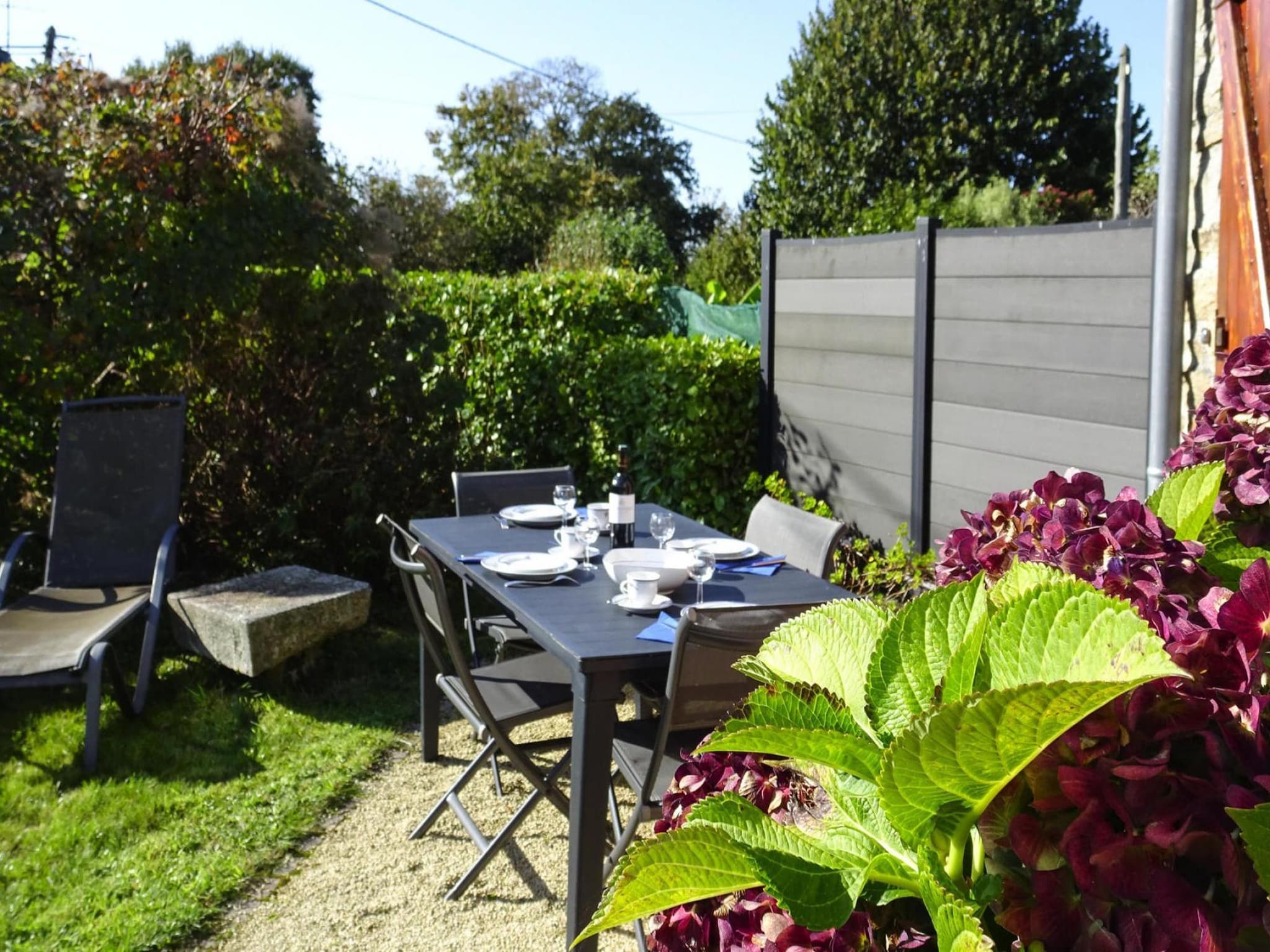   holiday home La Forêt-Fouesnant