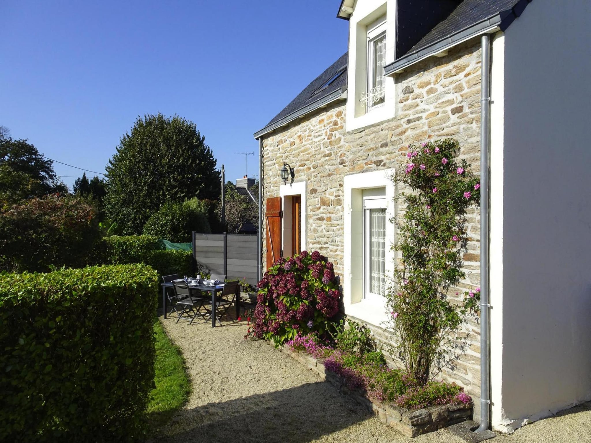   holiday home La Forêt-Fouesnant