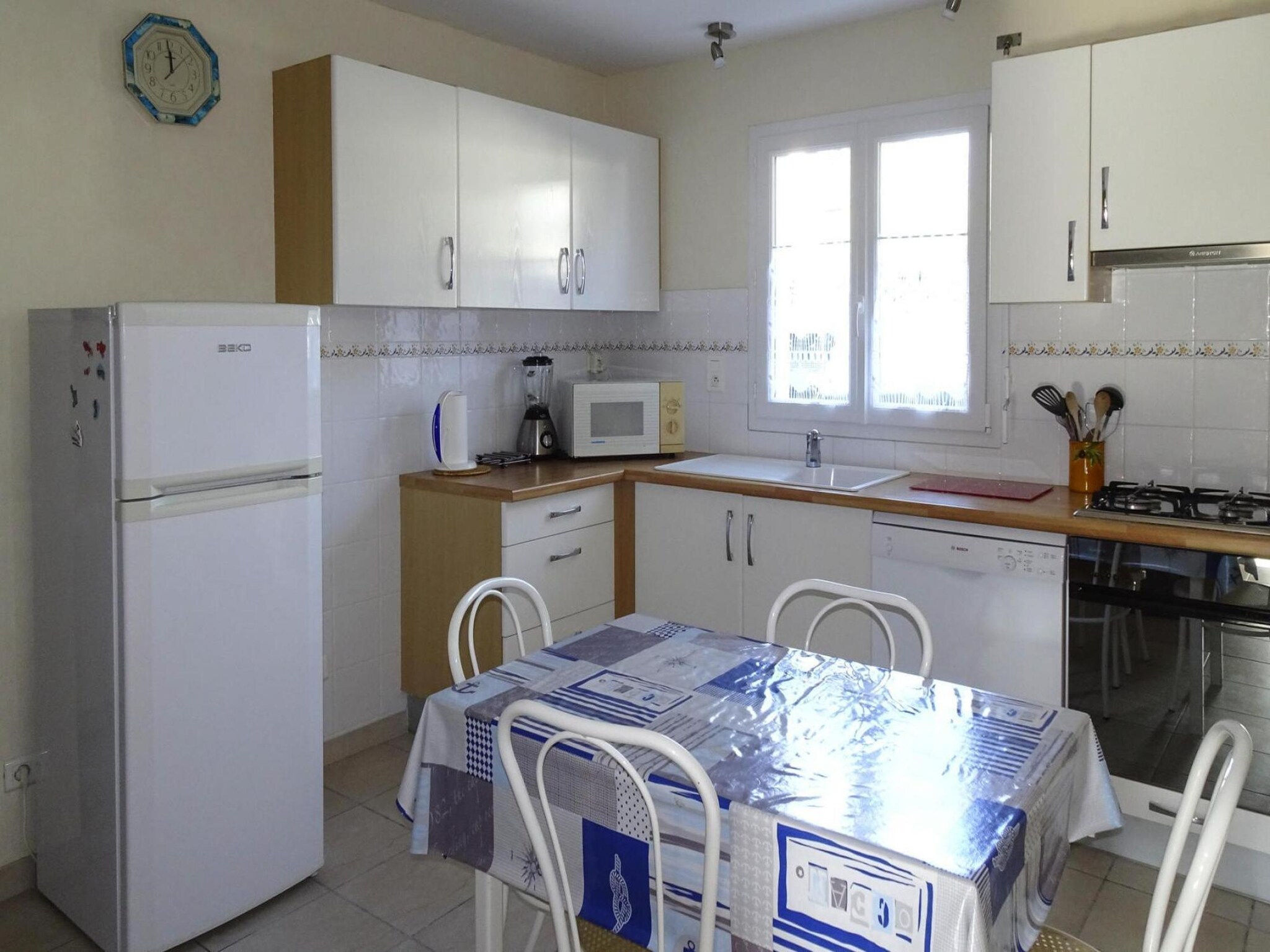   holiday home La Forêt-Fouesnant