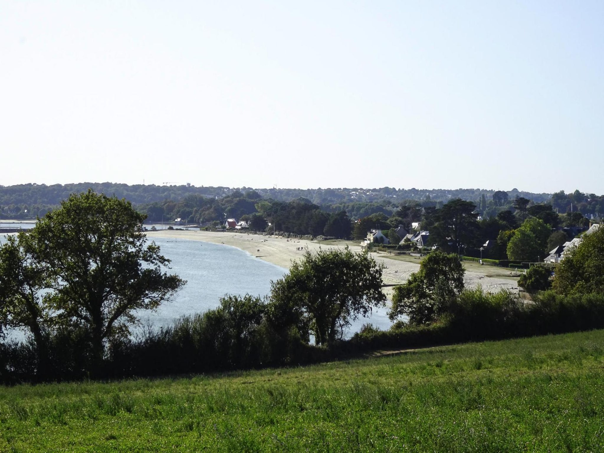   holiday home La Forêt-Fouesnant