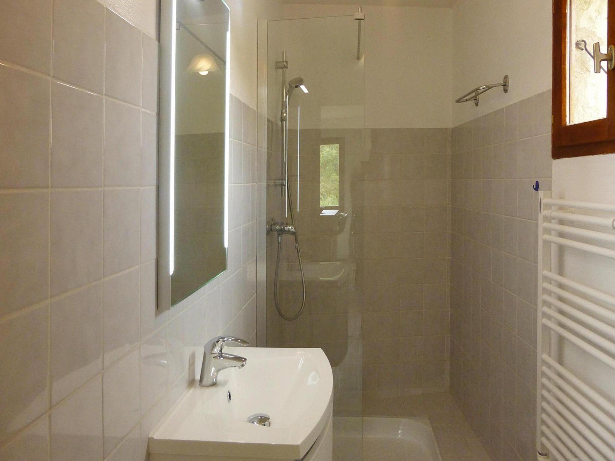 Apartment Ferienwohnung in Malaucène / Prune