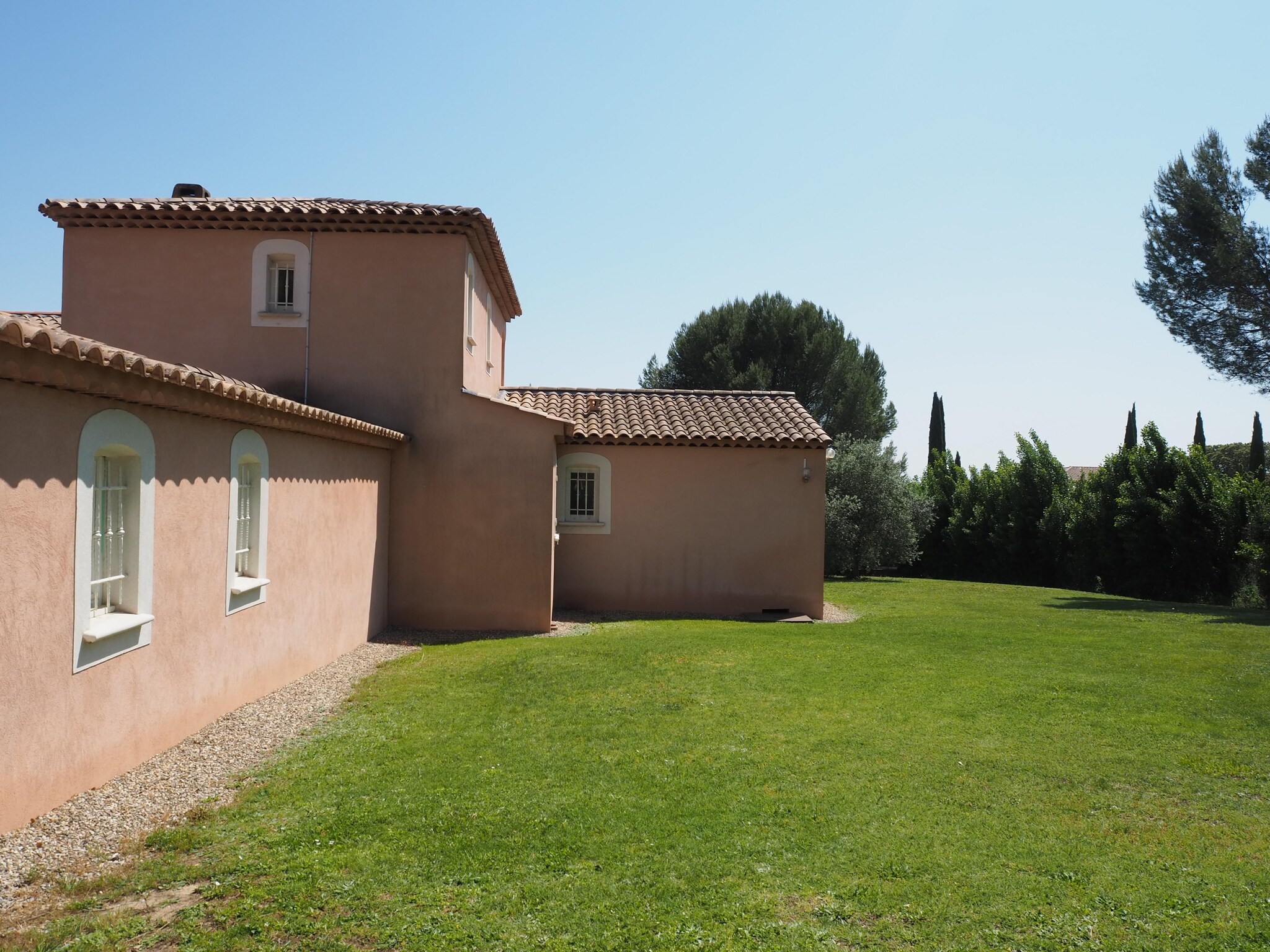 Vacation home Villa in Lambesc