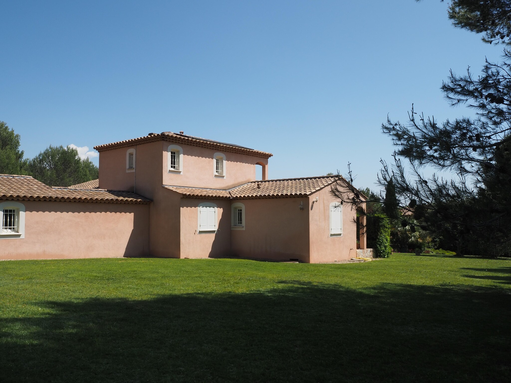 Vacation home Villa in Lambesc