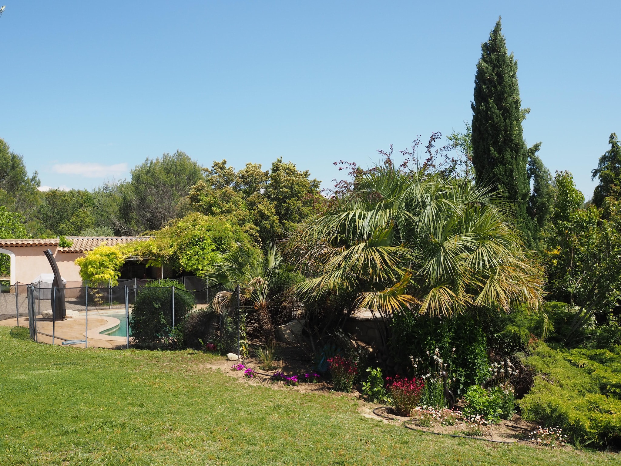 Vacation home Villa in Lambesc
