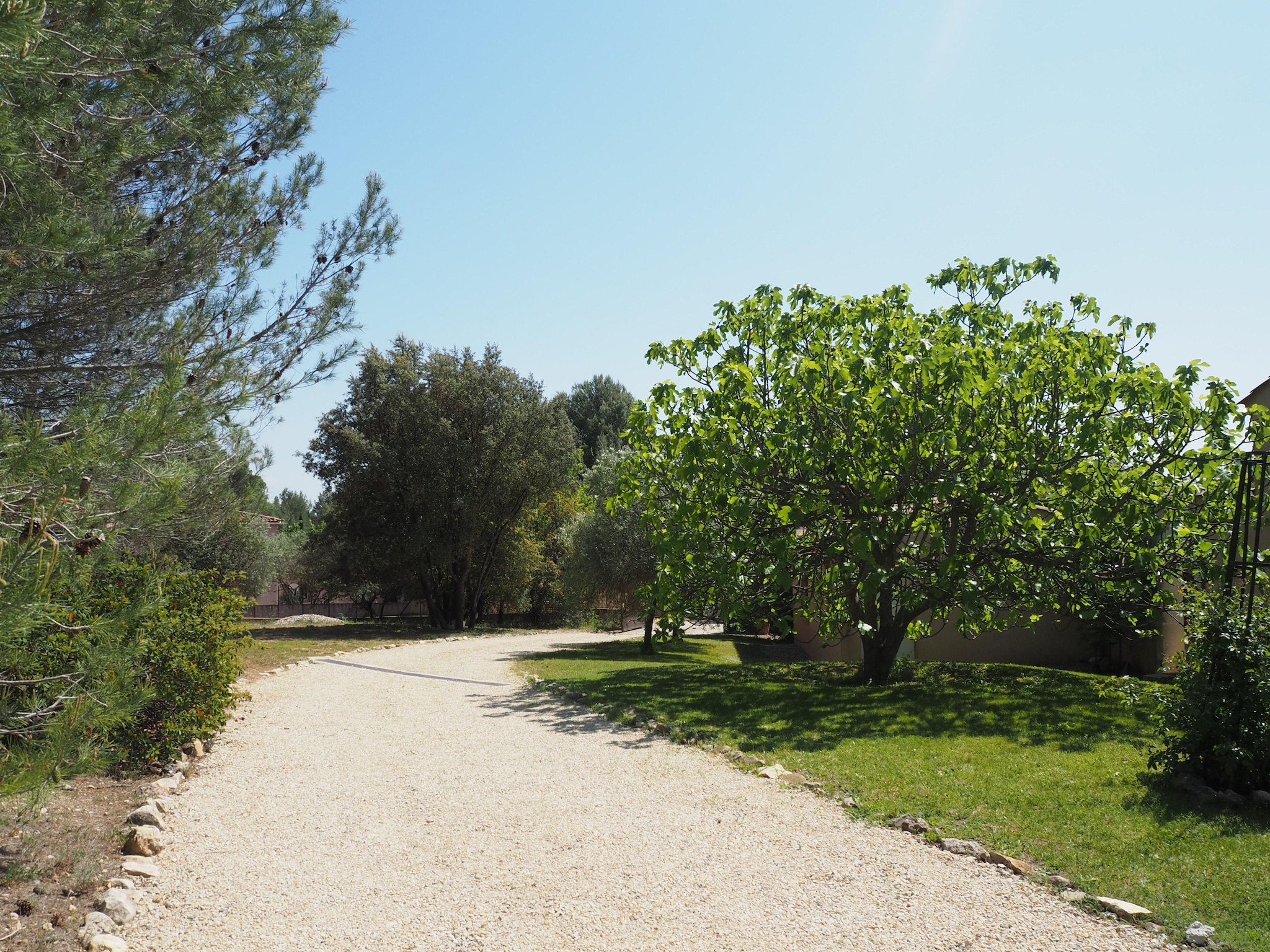 Vacation home Villa in Lambesc