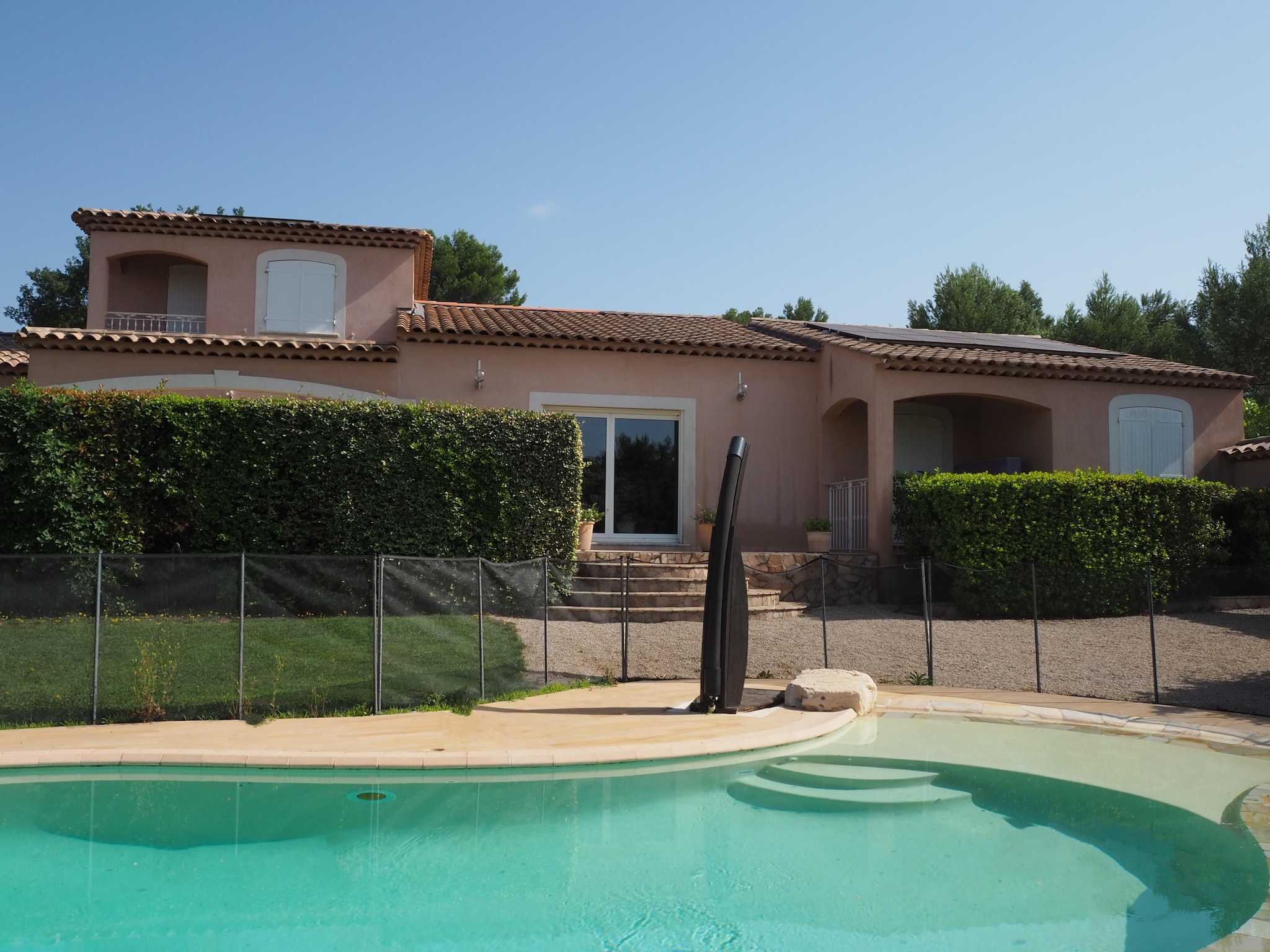 Vacation home Villa in Lambesc