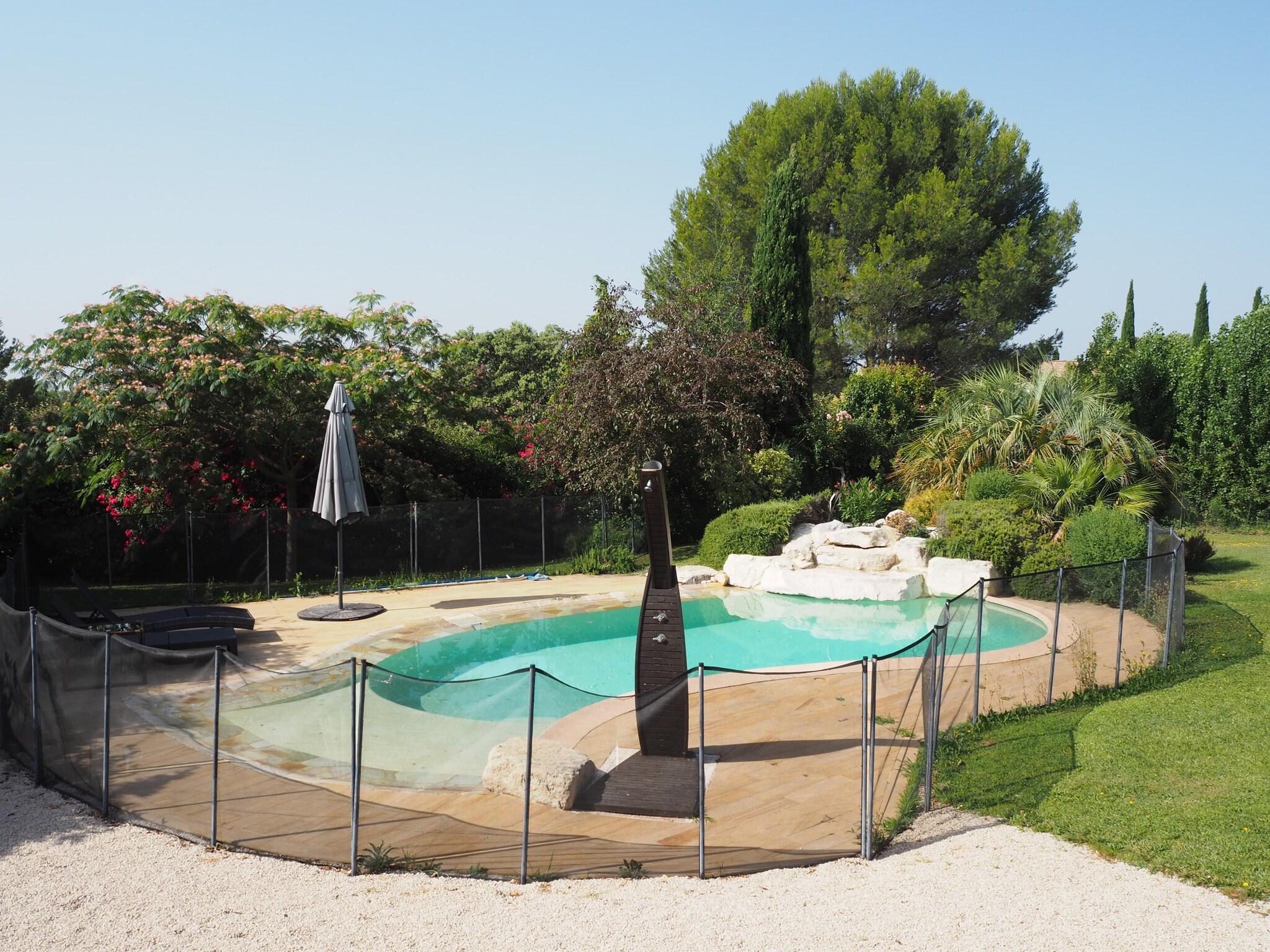Vacation home Villa in Lambesc