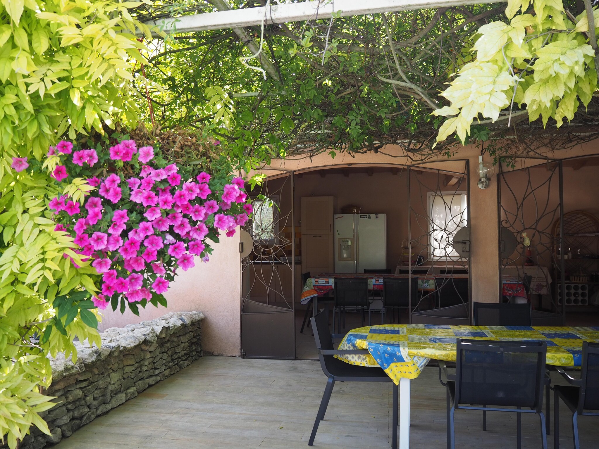 Vacation home Villa in Lambesc