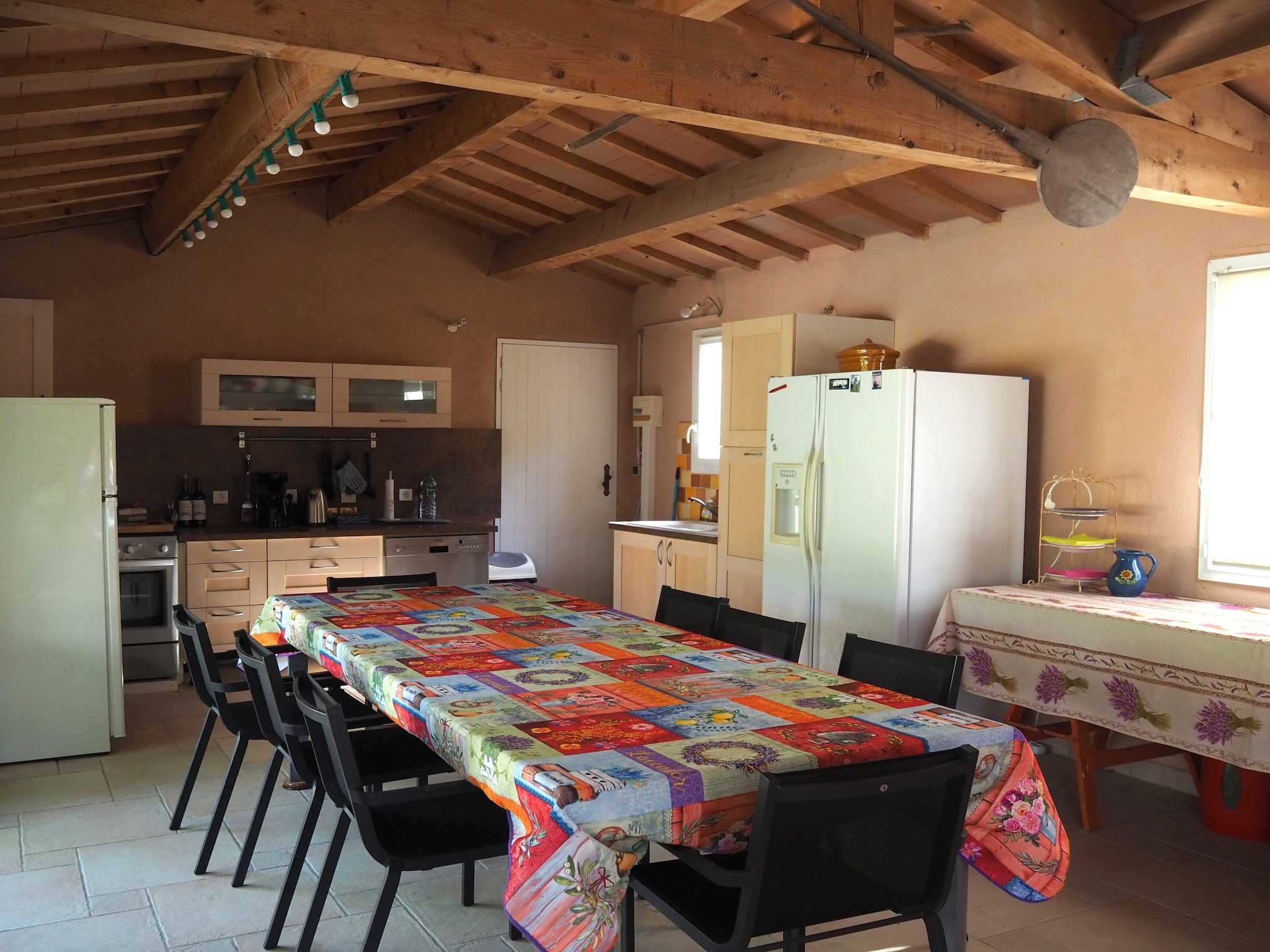 Vacation home Villa in Lambesc