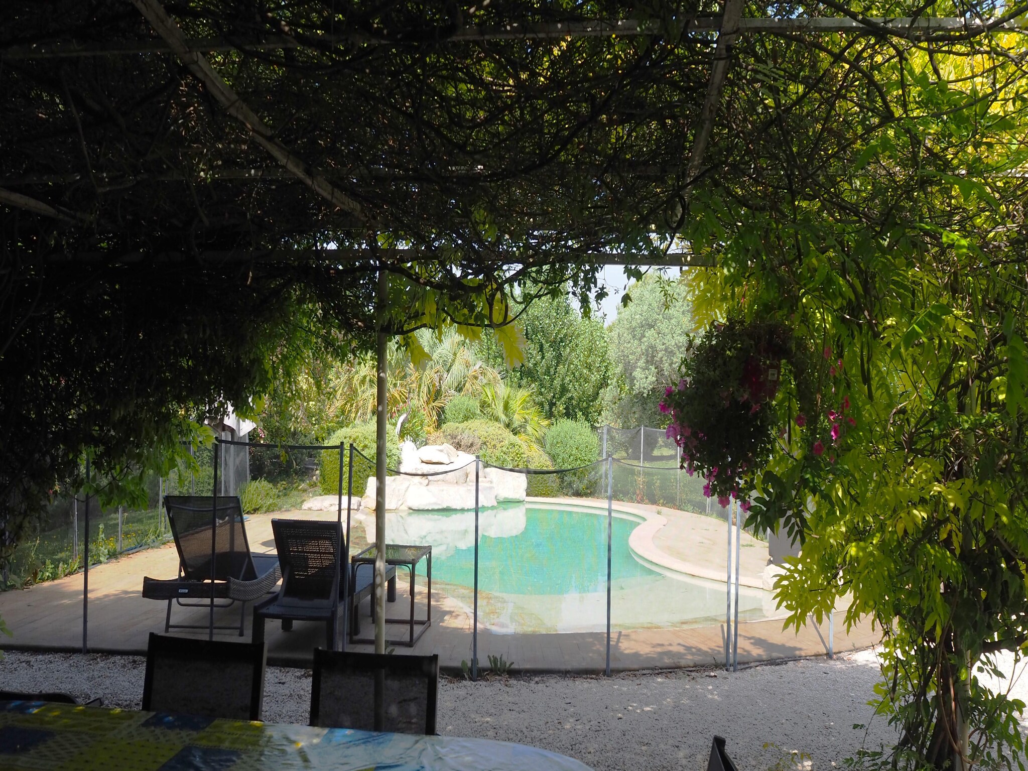 Vacation home Villa in Lambesc