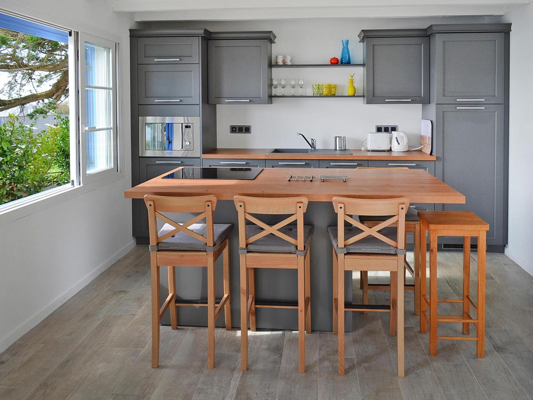   holiday home Plougasnou