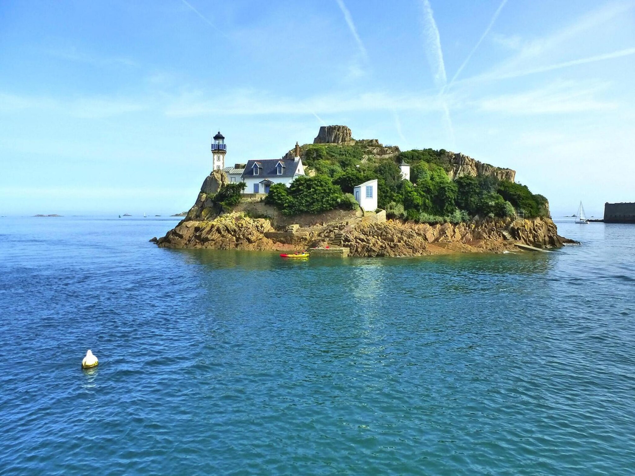   holiday home Plougasnou