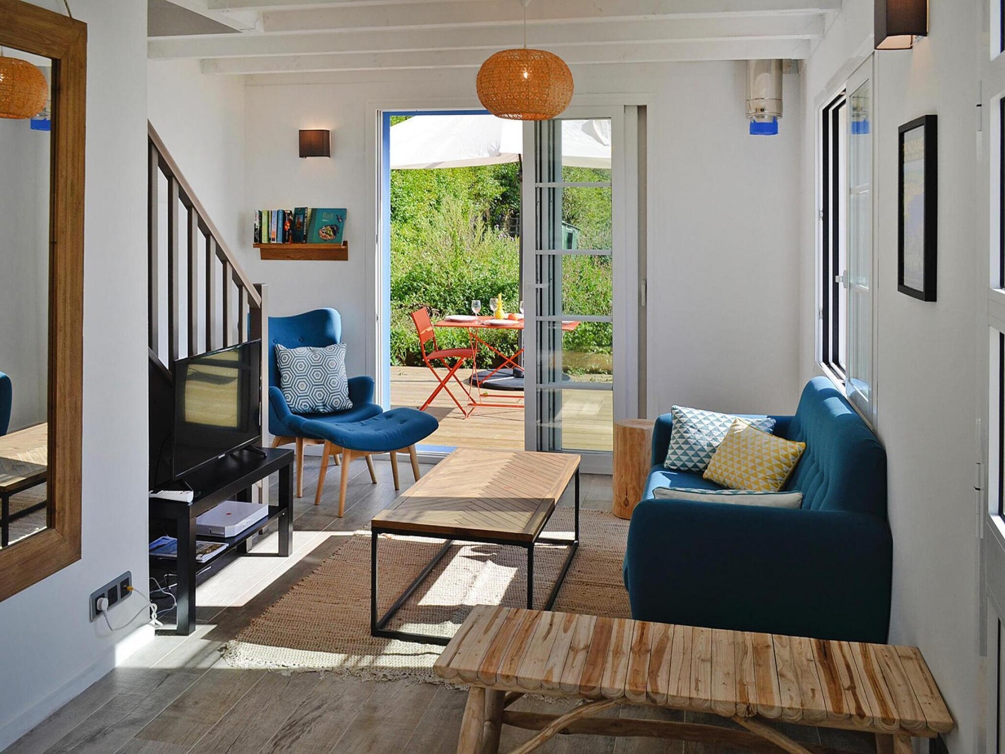   holiday home Plougasnou