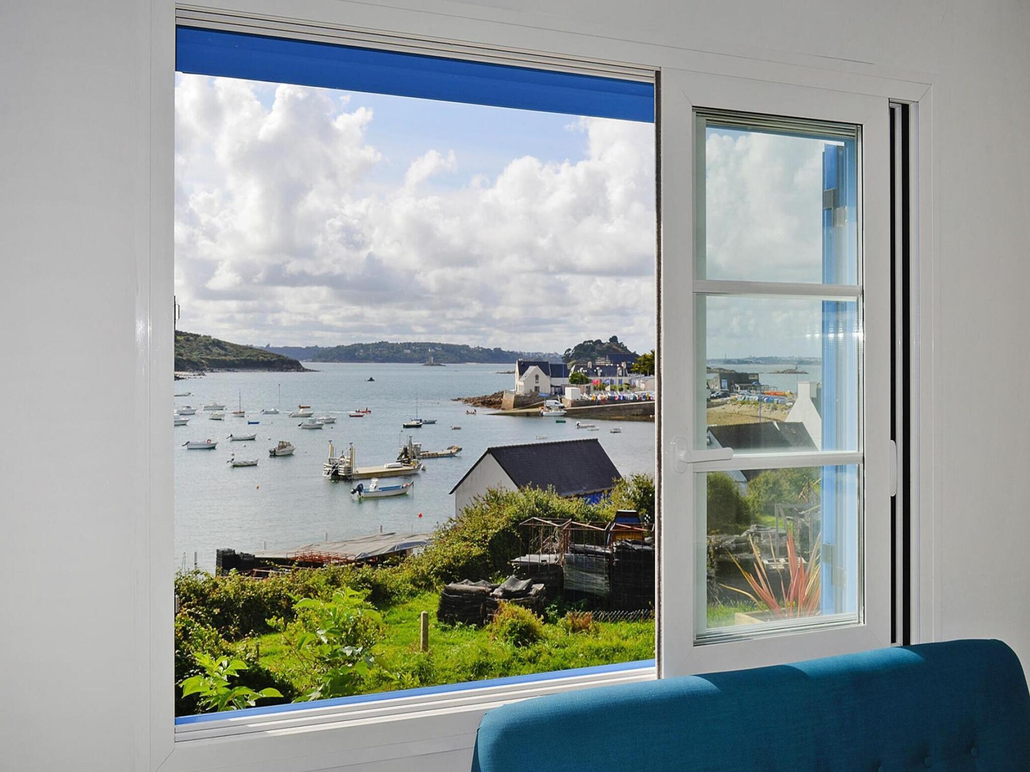   holiday home Plougasnou