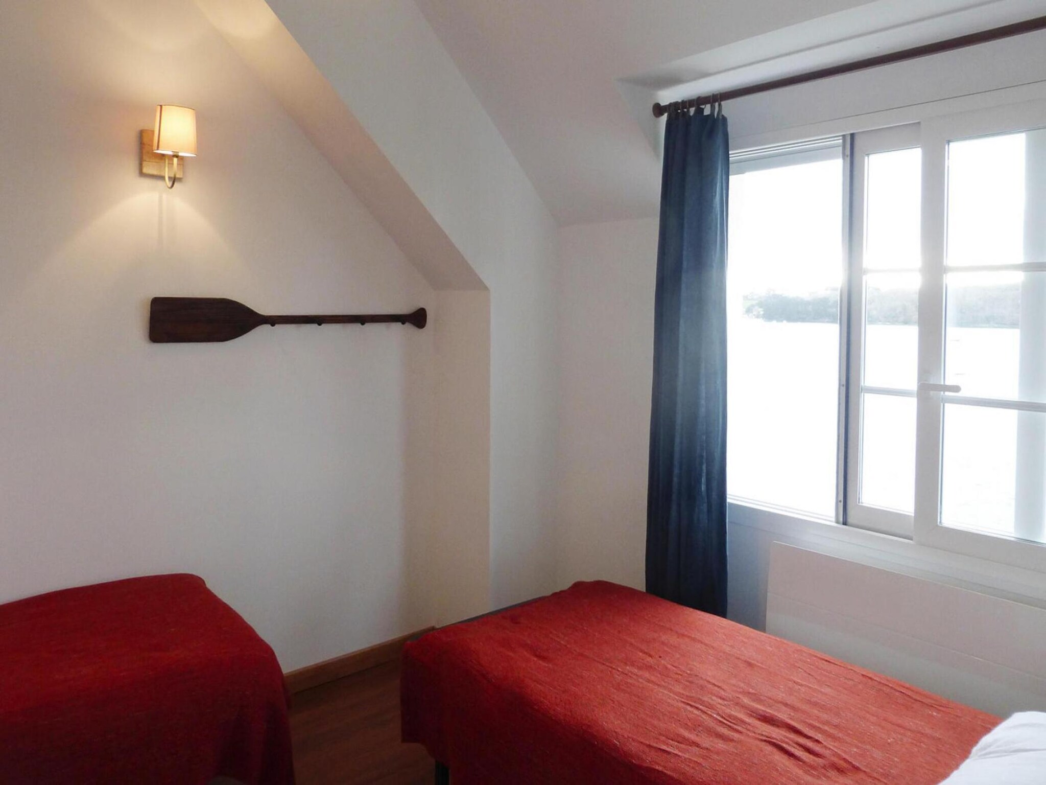   holiday home Plougasnou