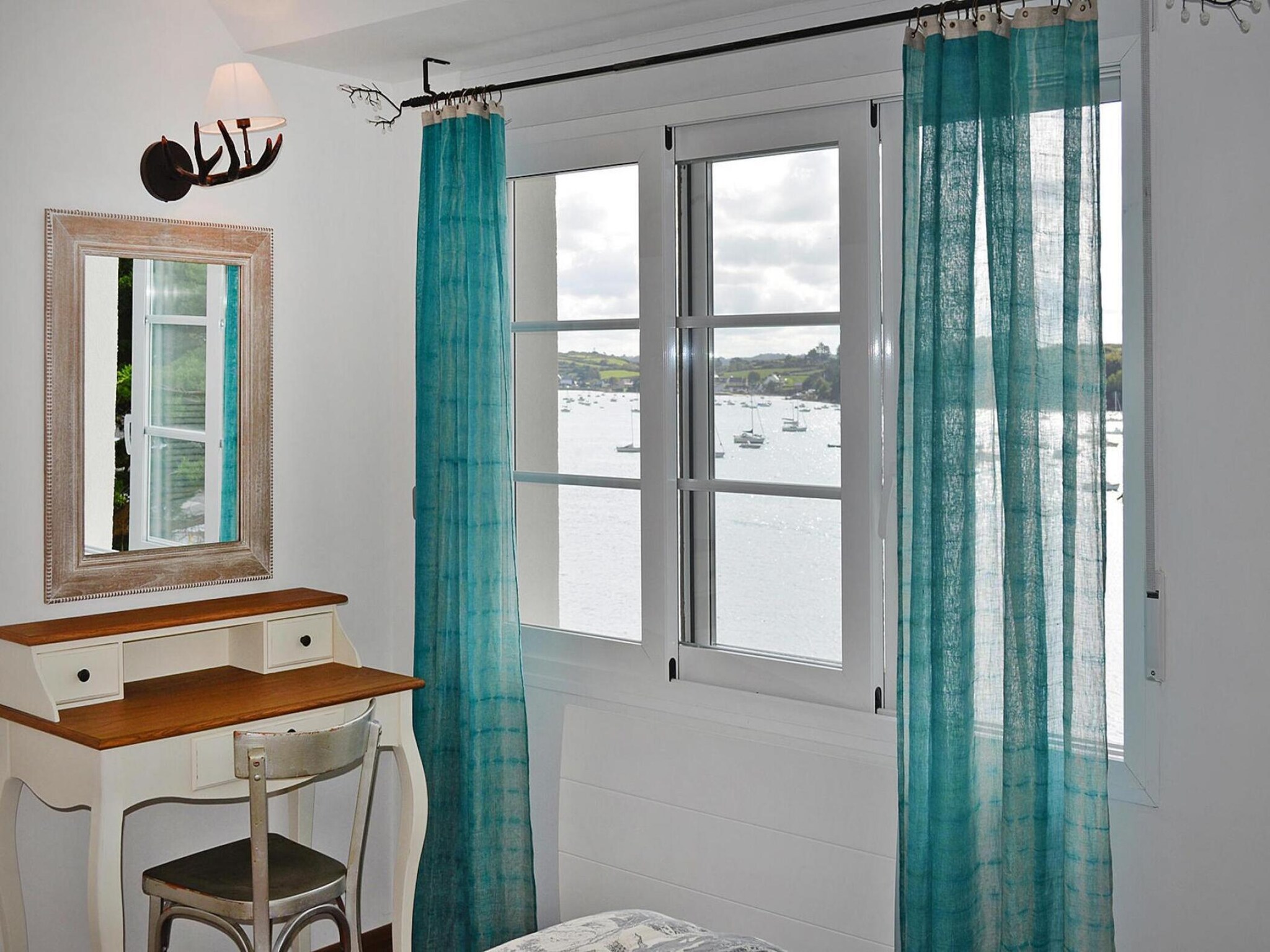   holiday home Plougasnou