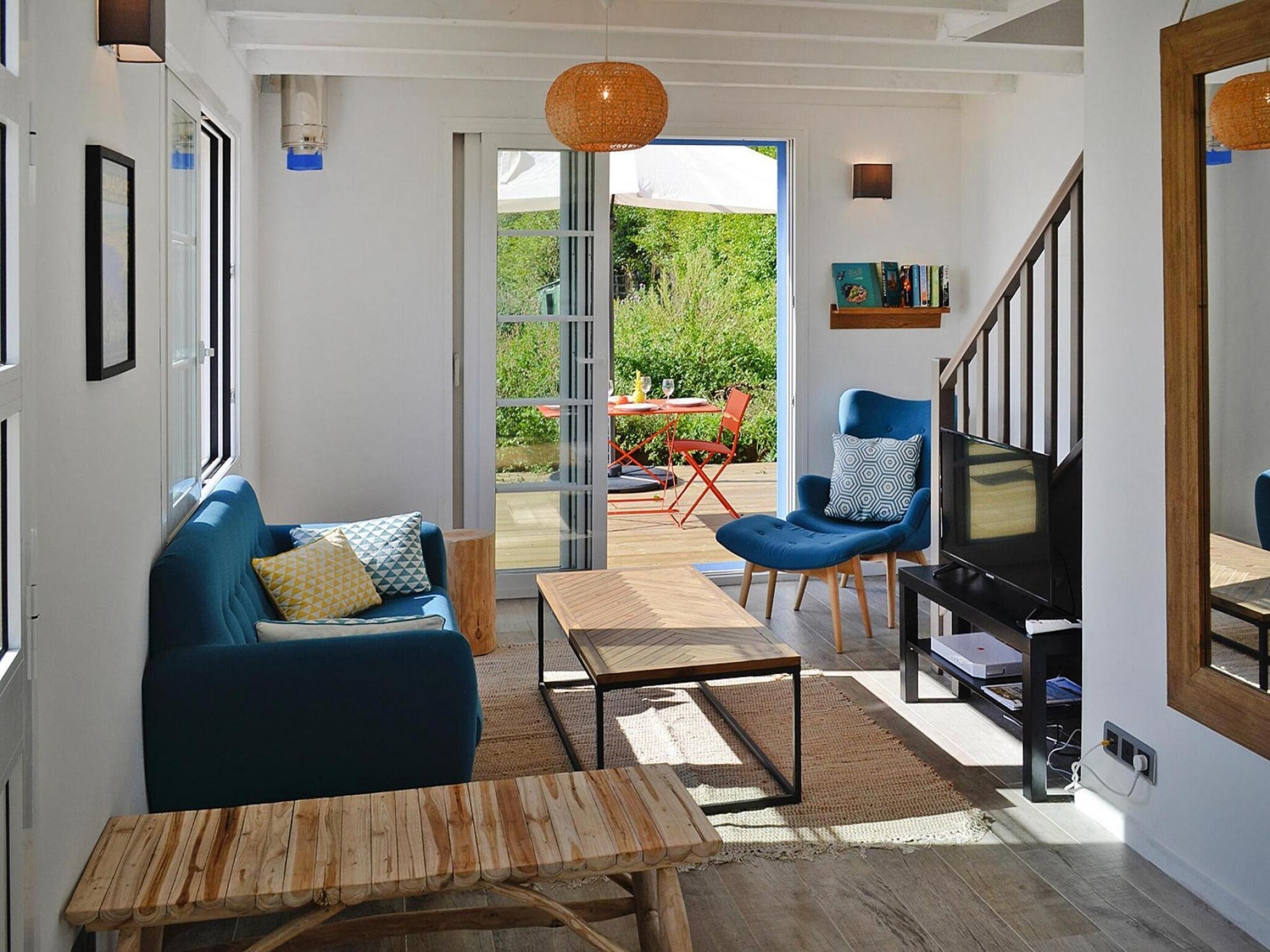   holiday home Plougasnou