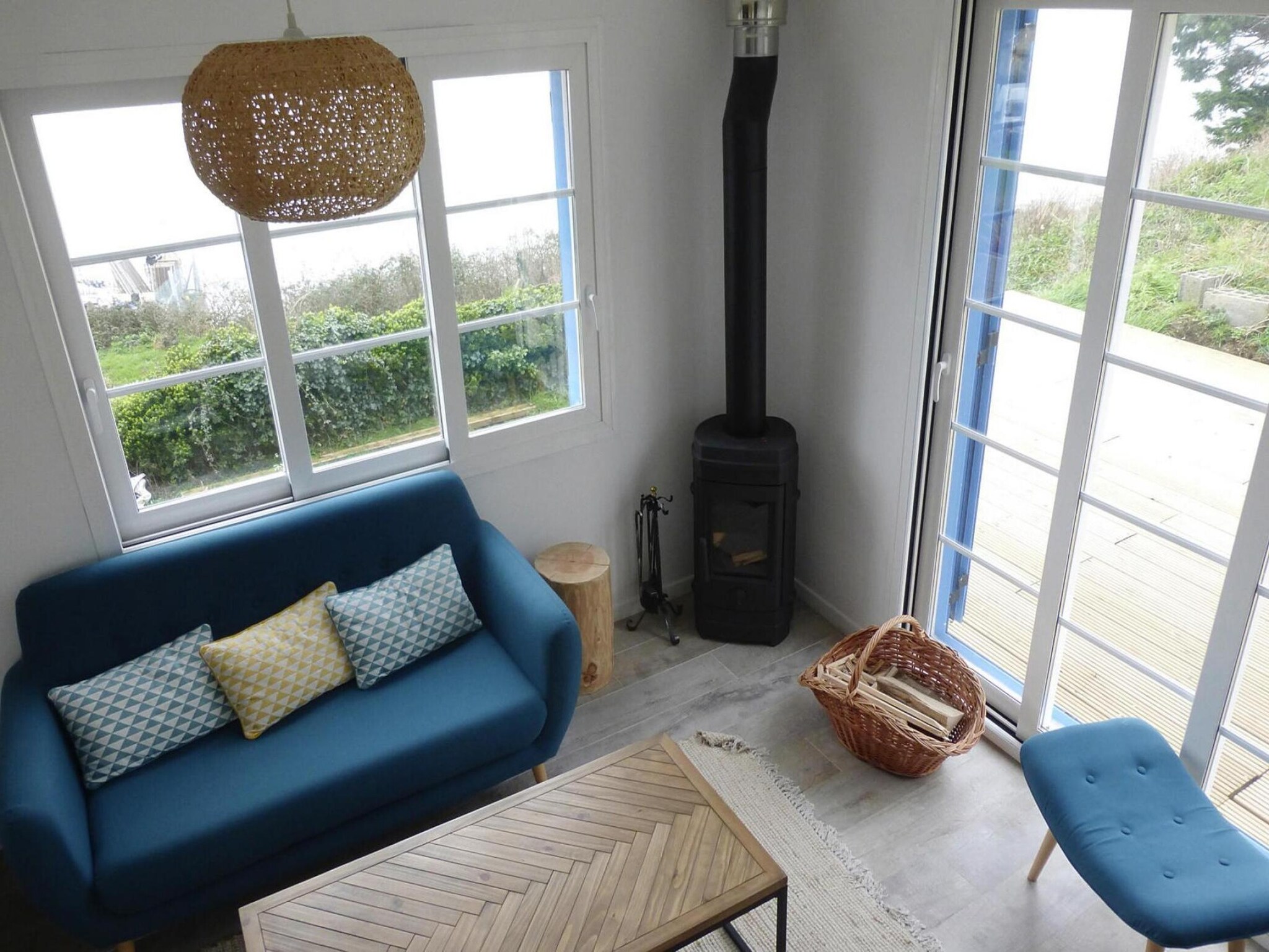   holiday home Plougasnou