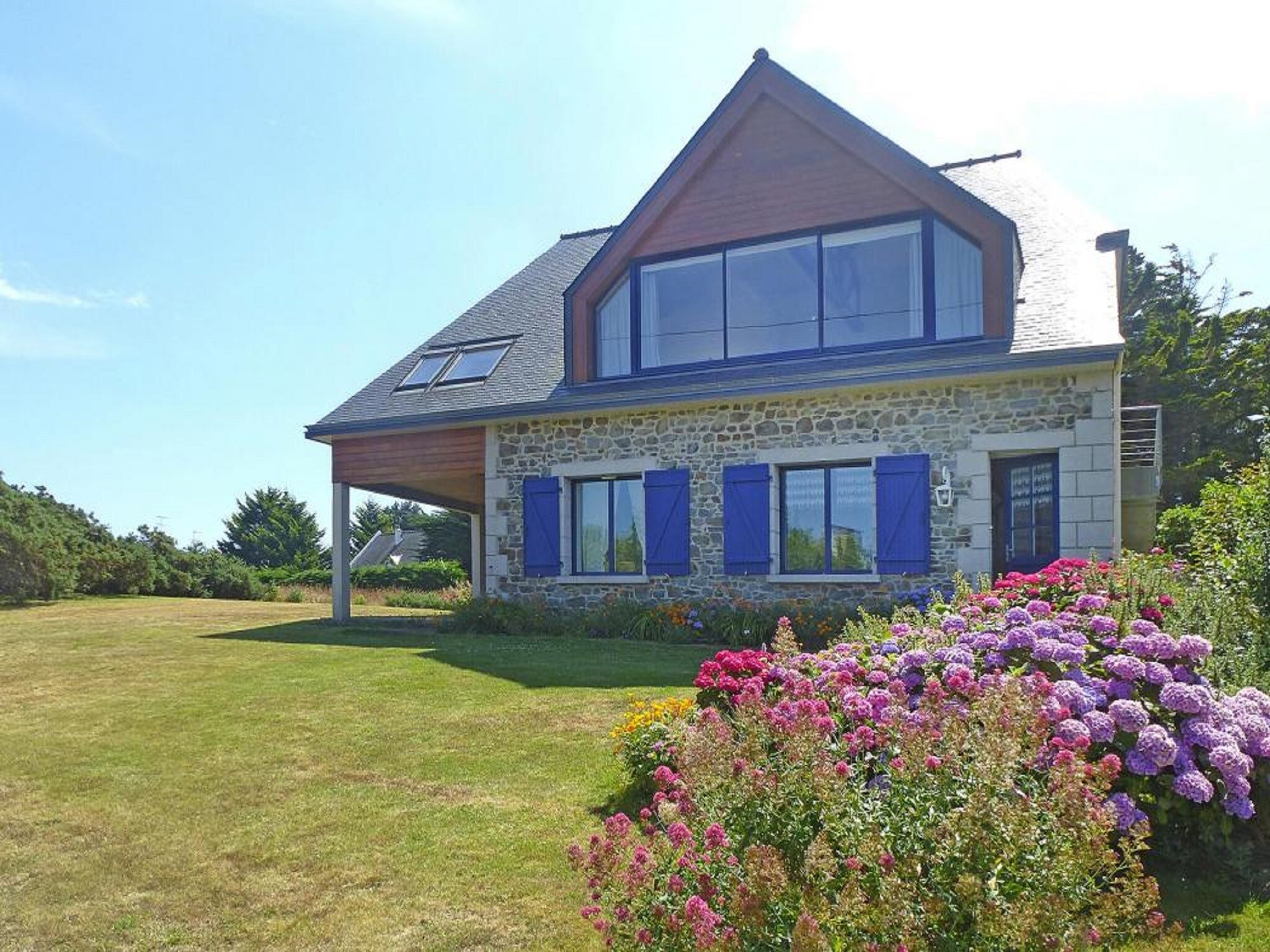   holiday home Pordic