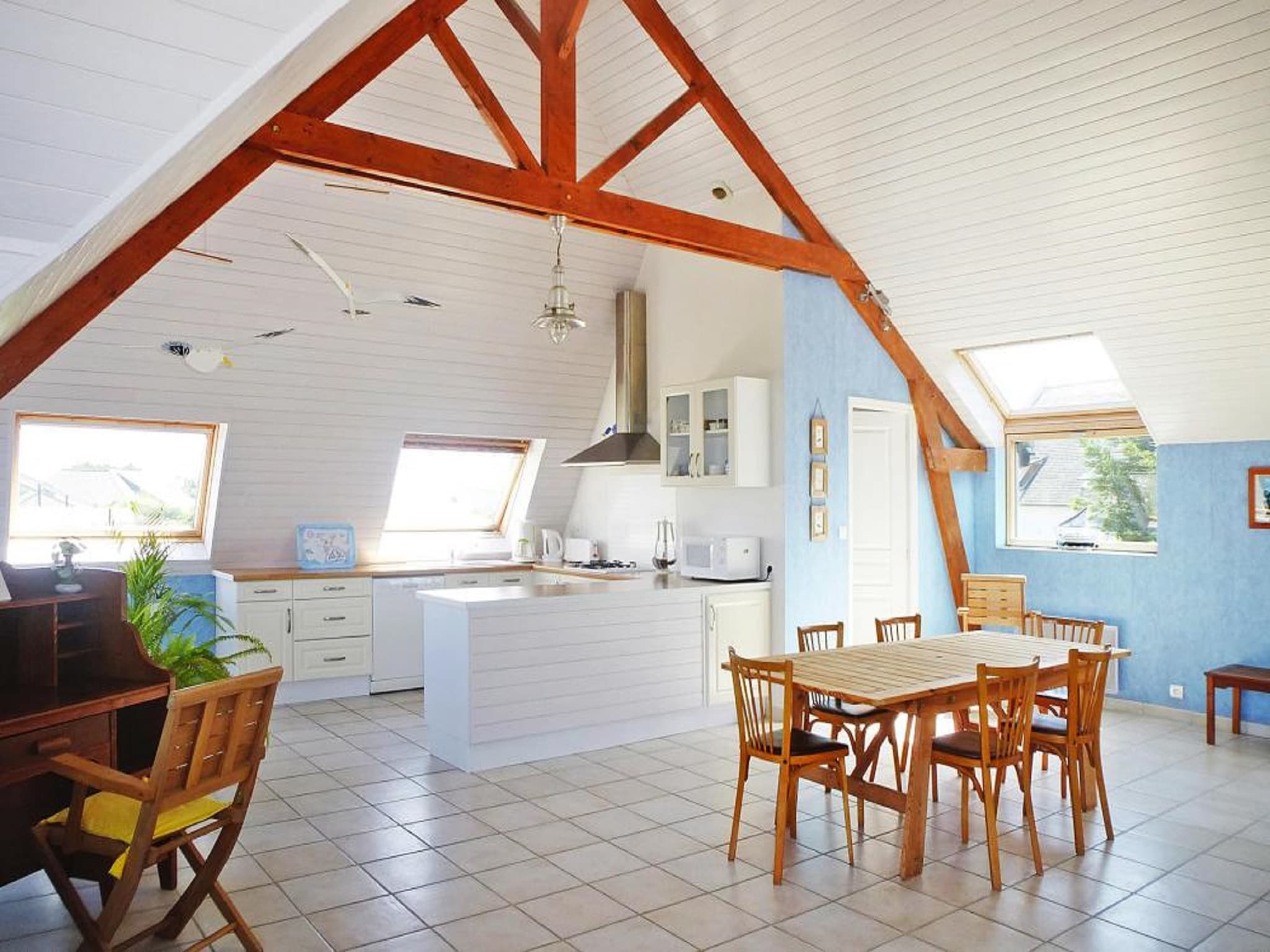   holiday home Pordic