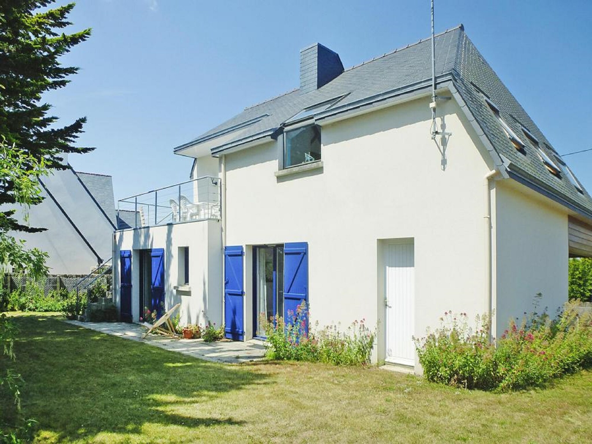  holiday home Pordic
