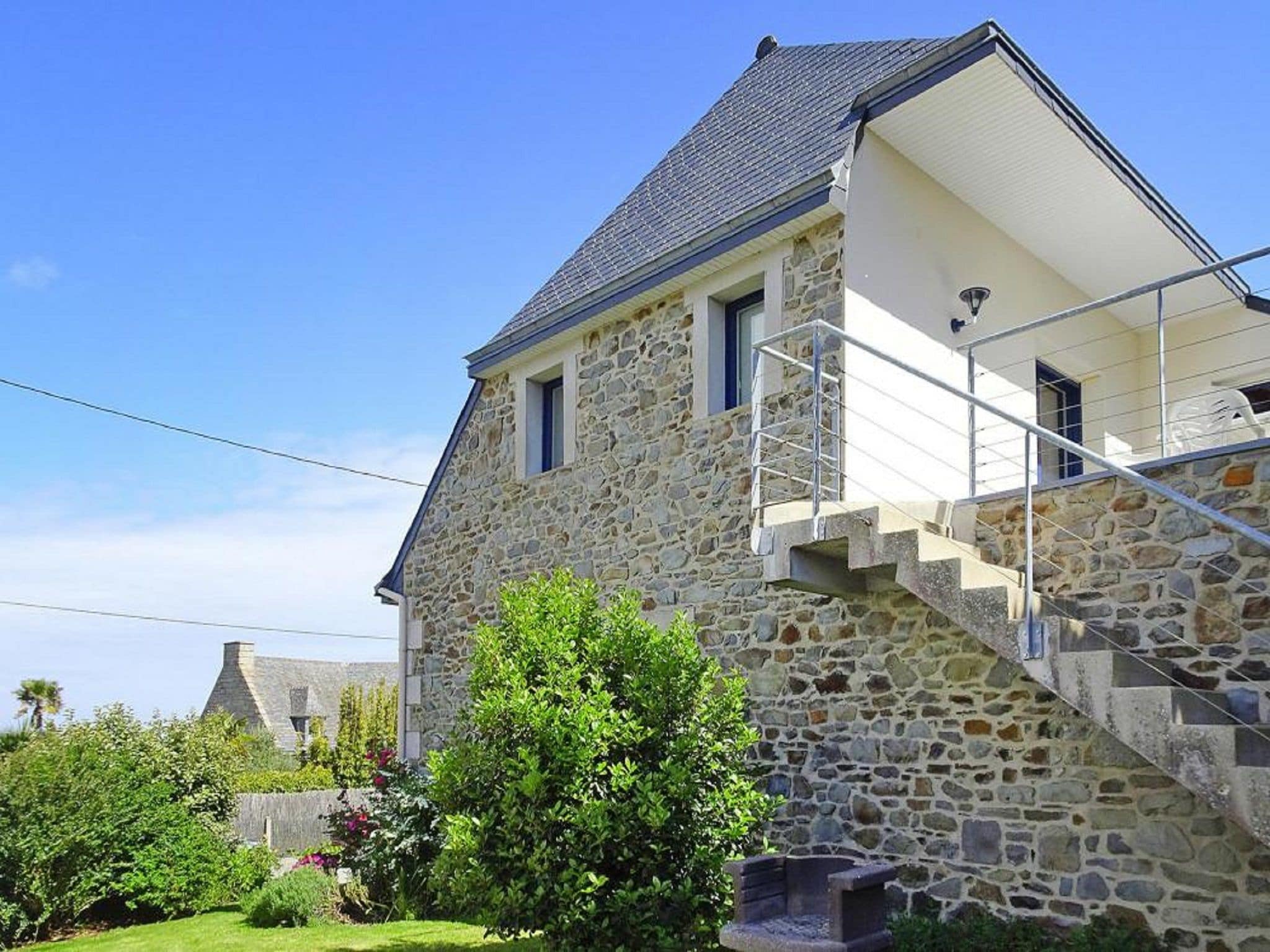   holiday home Pordic