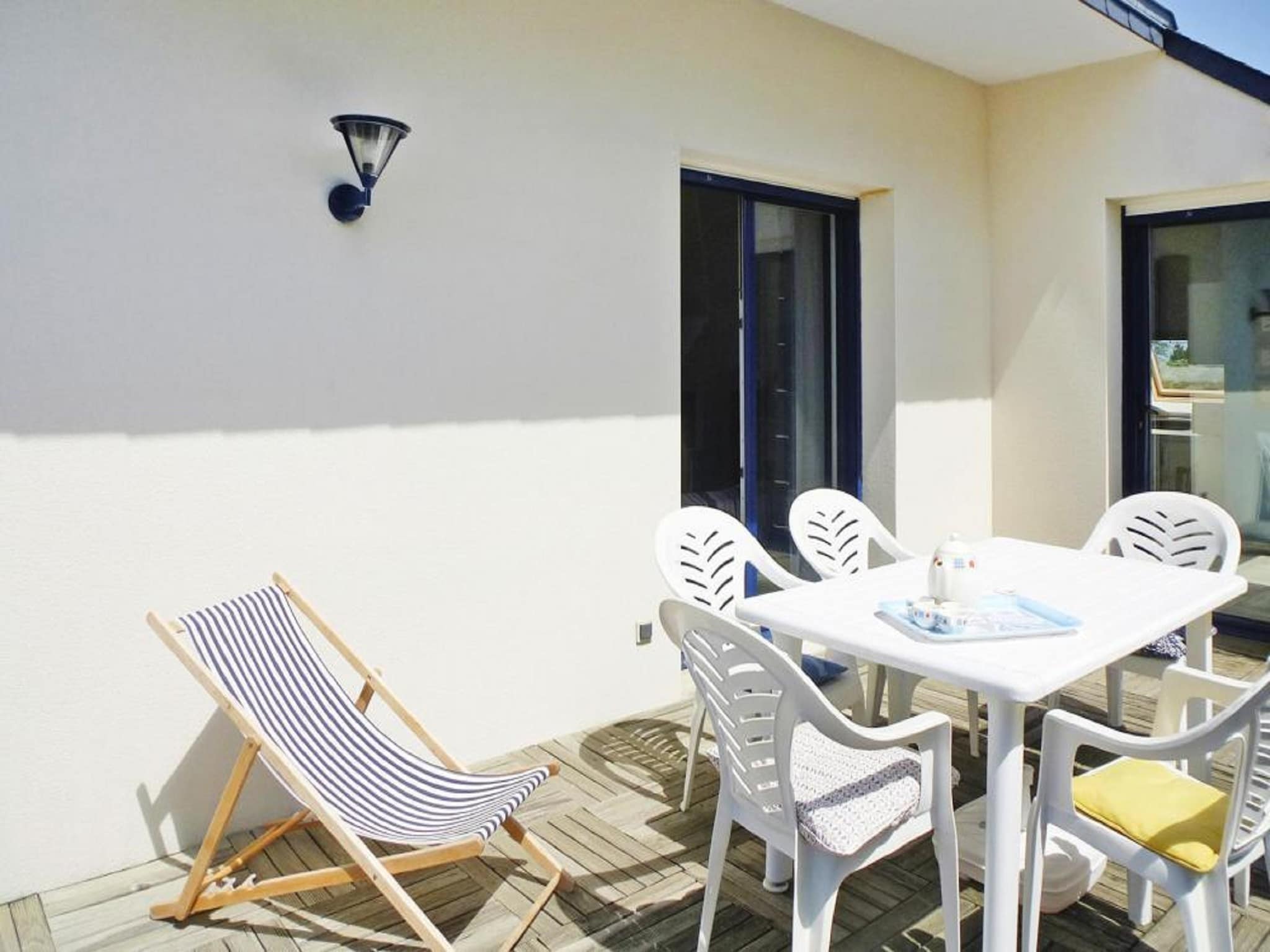   holiday home Pordic