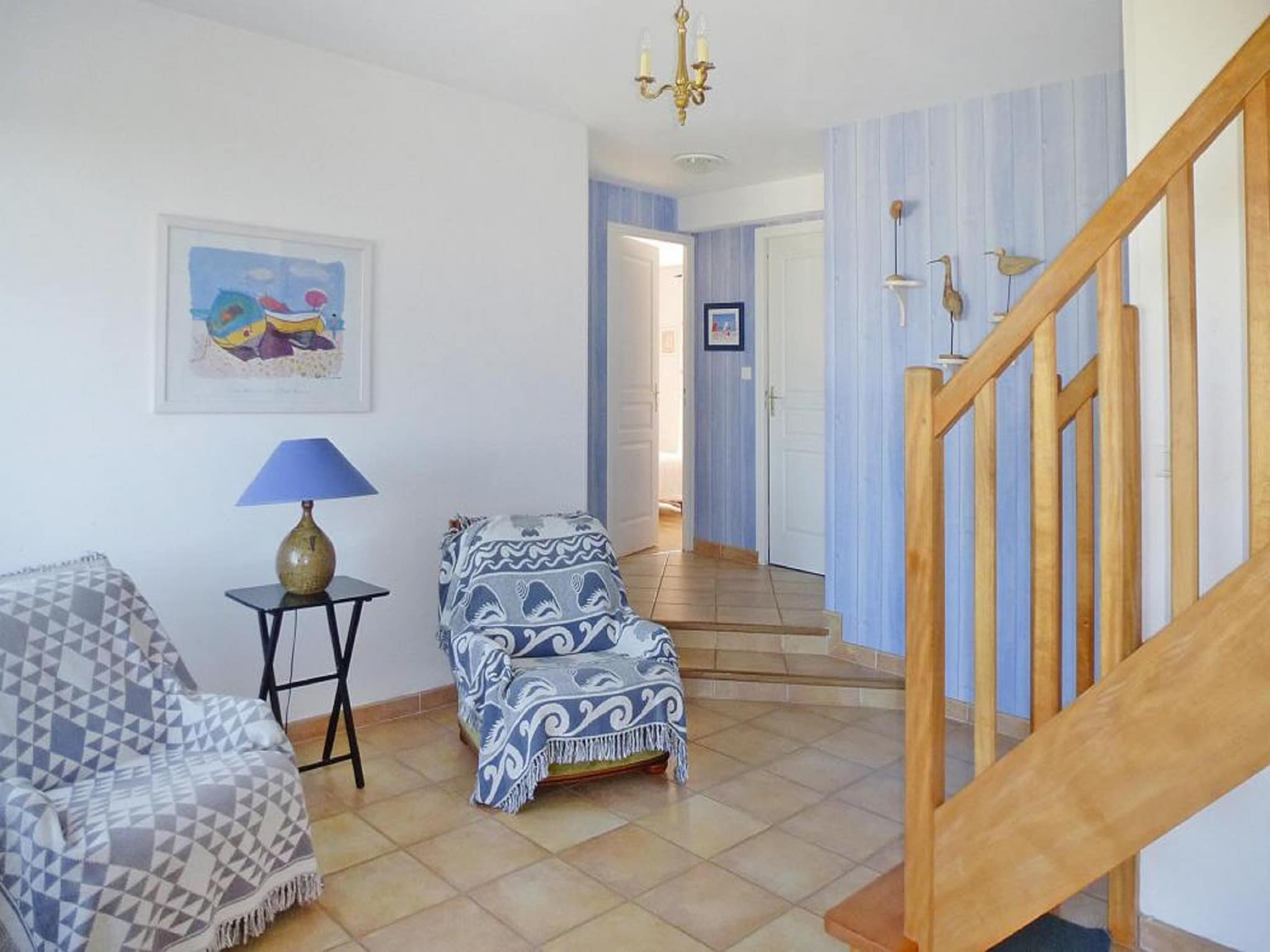   holiday home Pordic