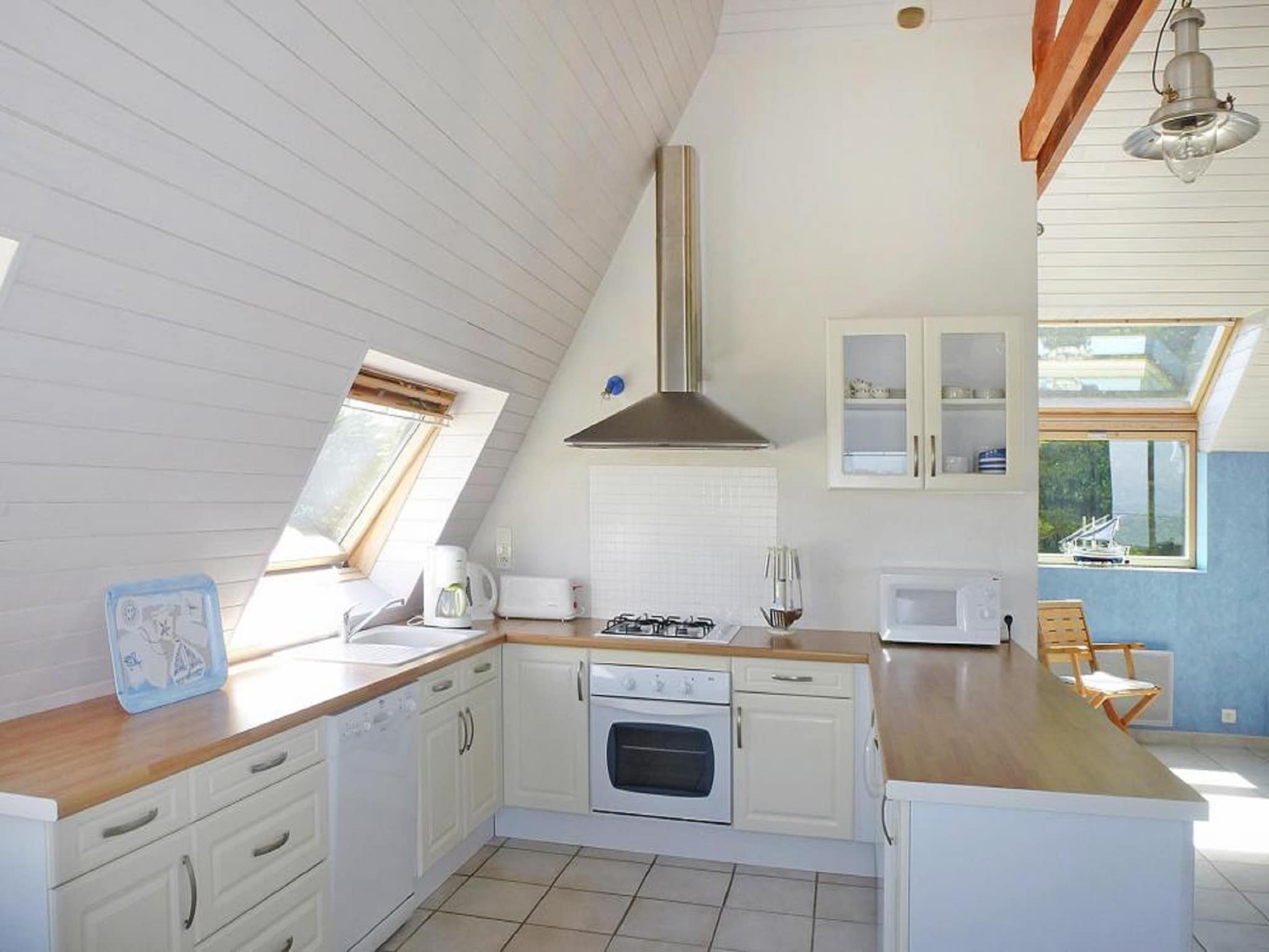   holiday home Pordic