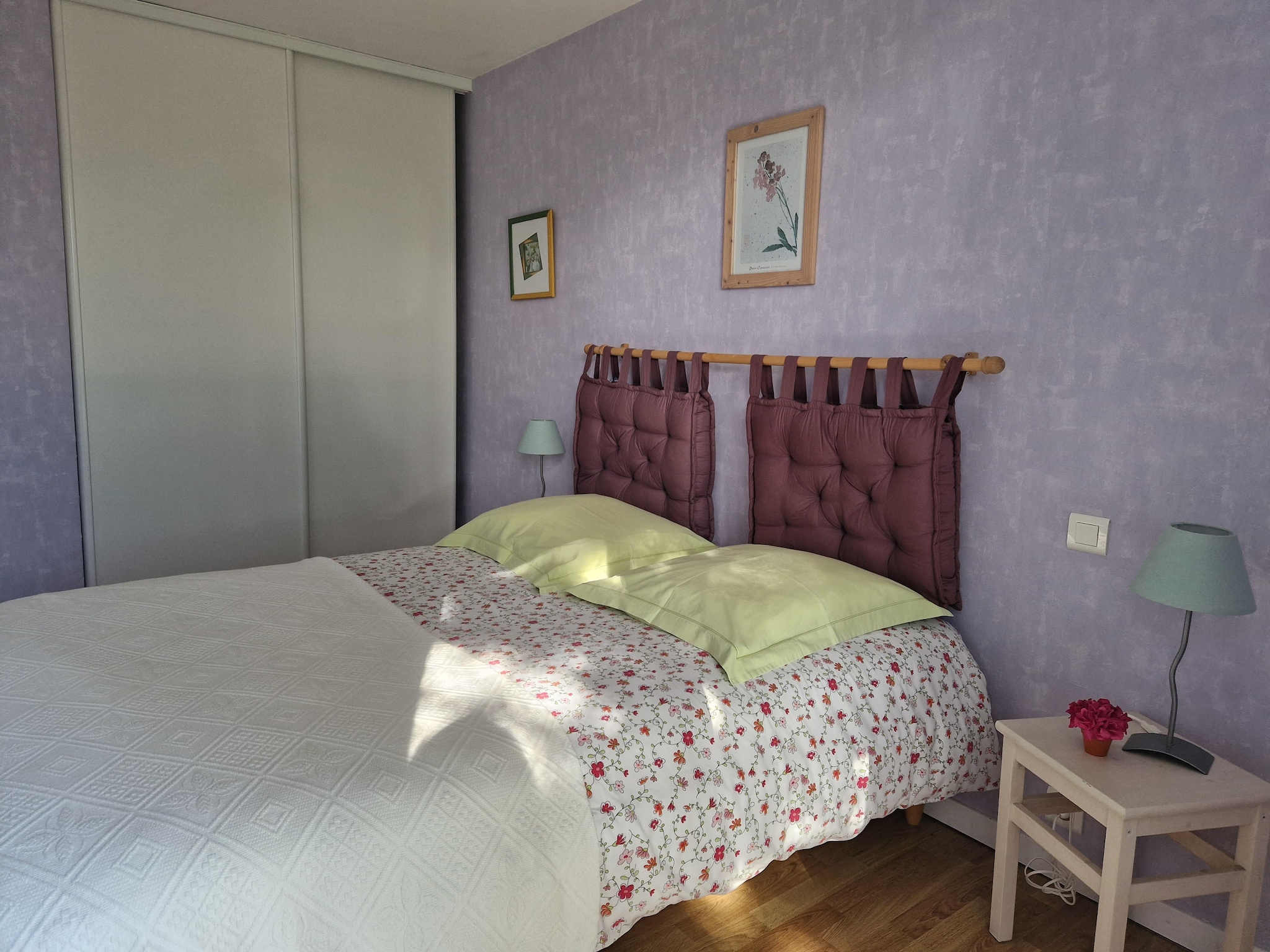   holiday home Pordic