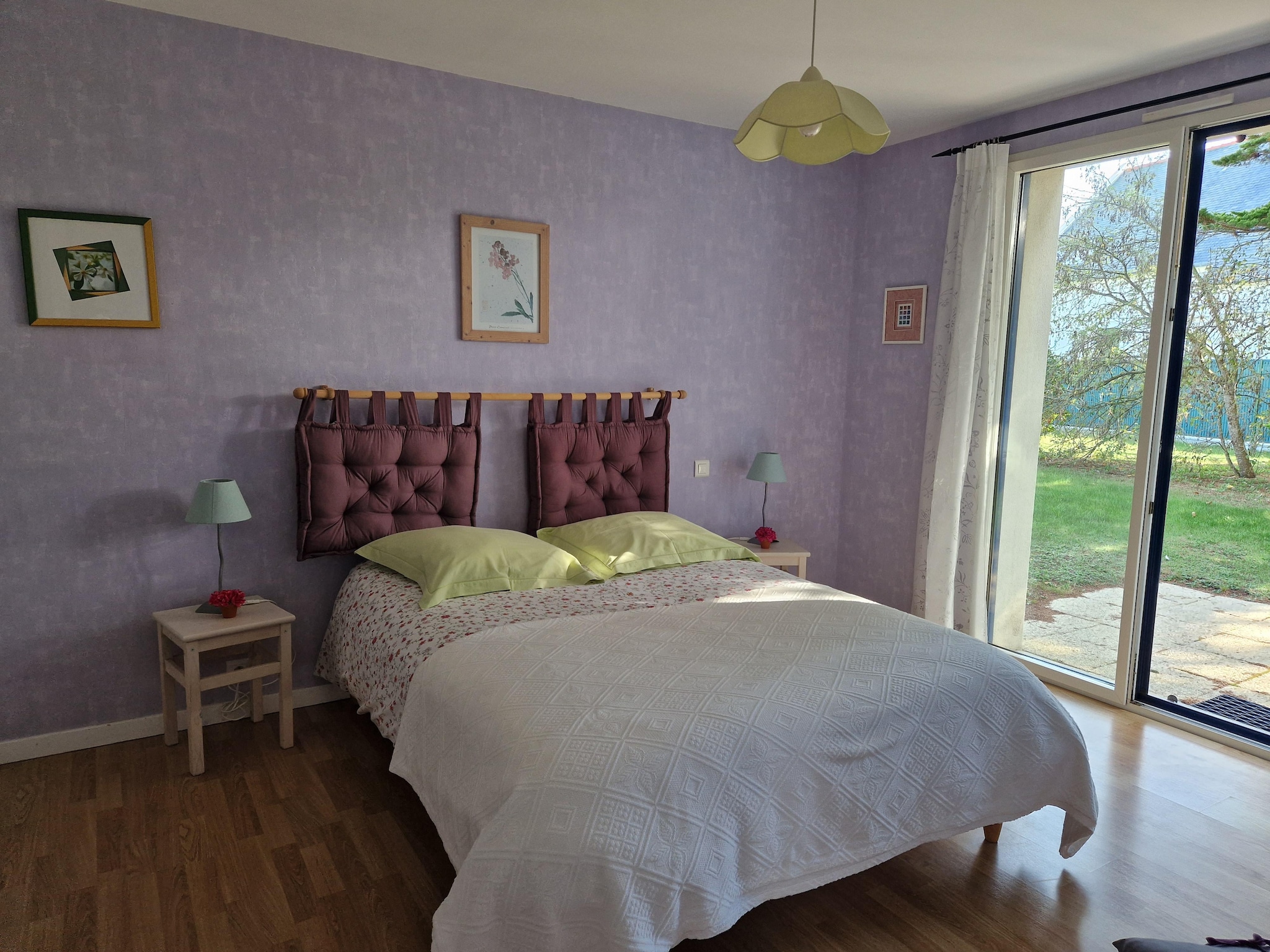   holiday home Pordic