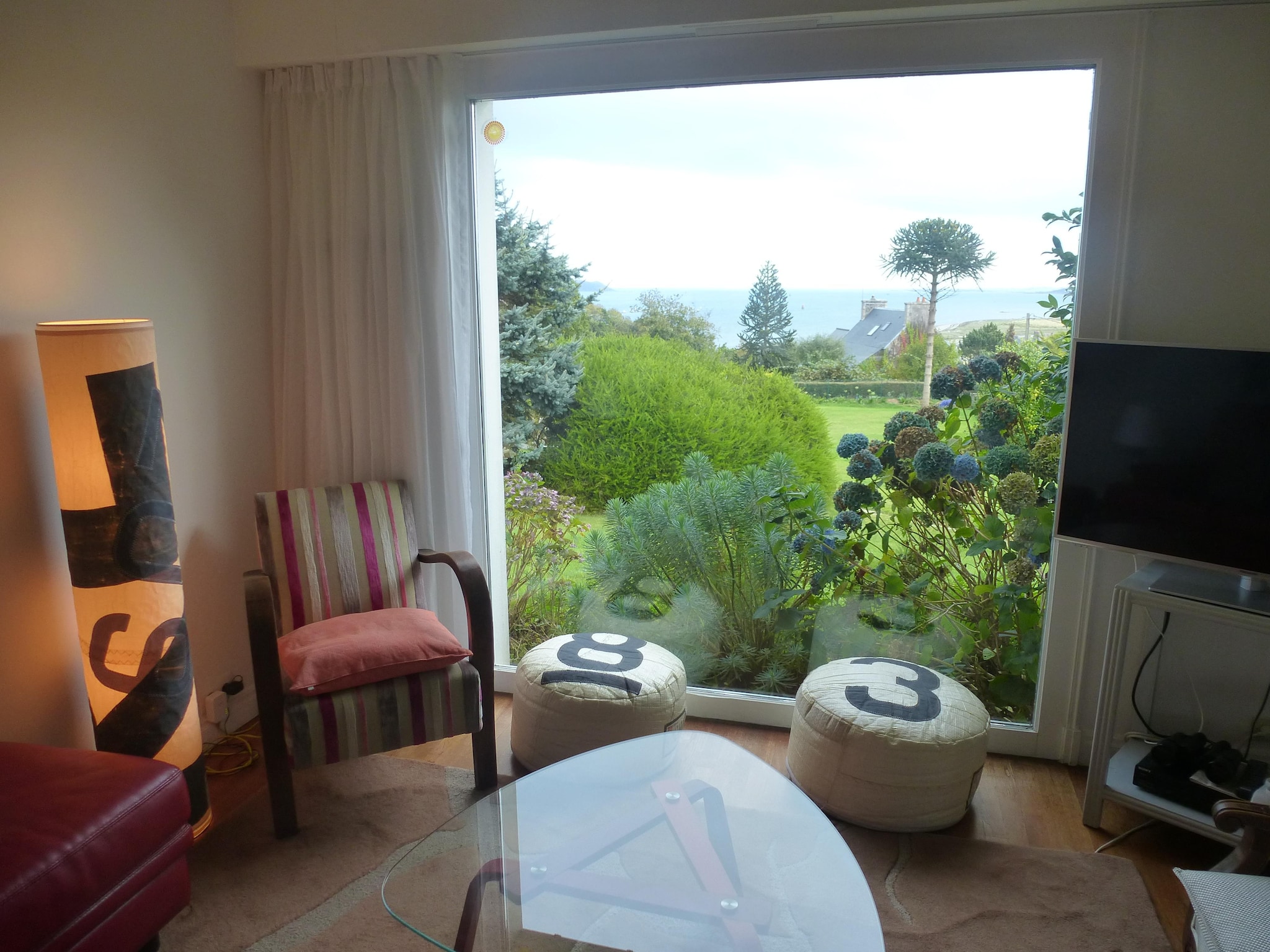   holiday home Perros-Guirec