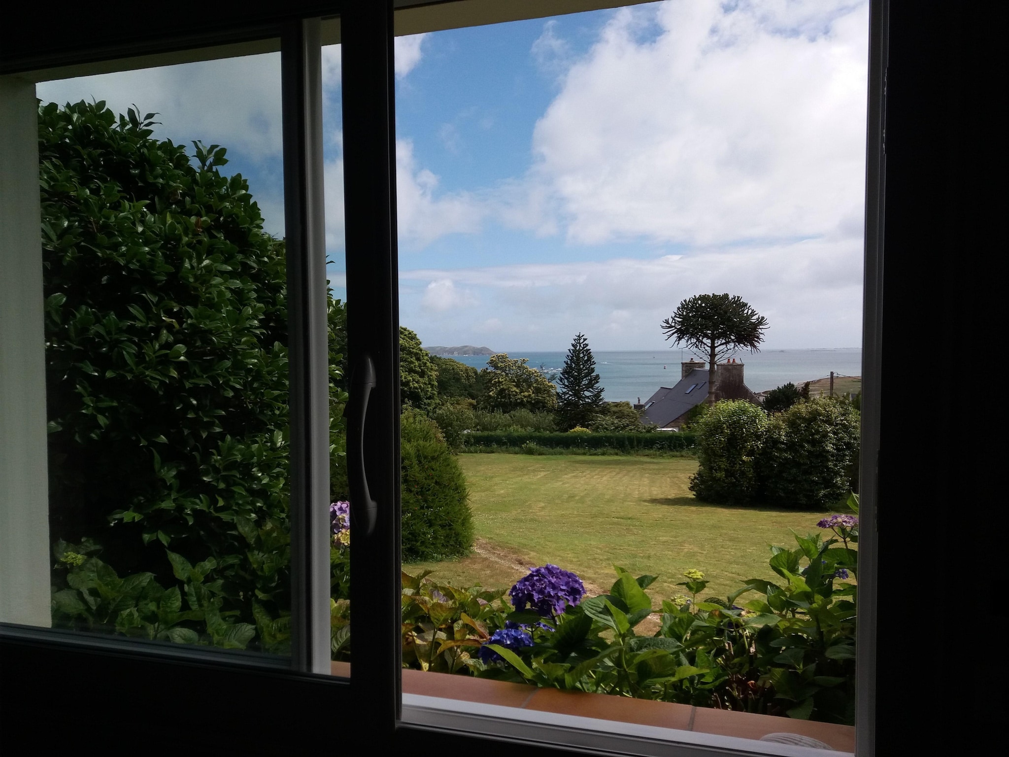   holiday home Perros-Guirec