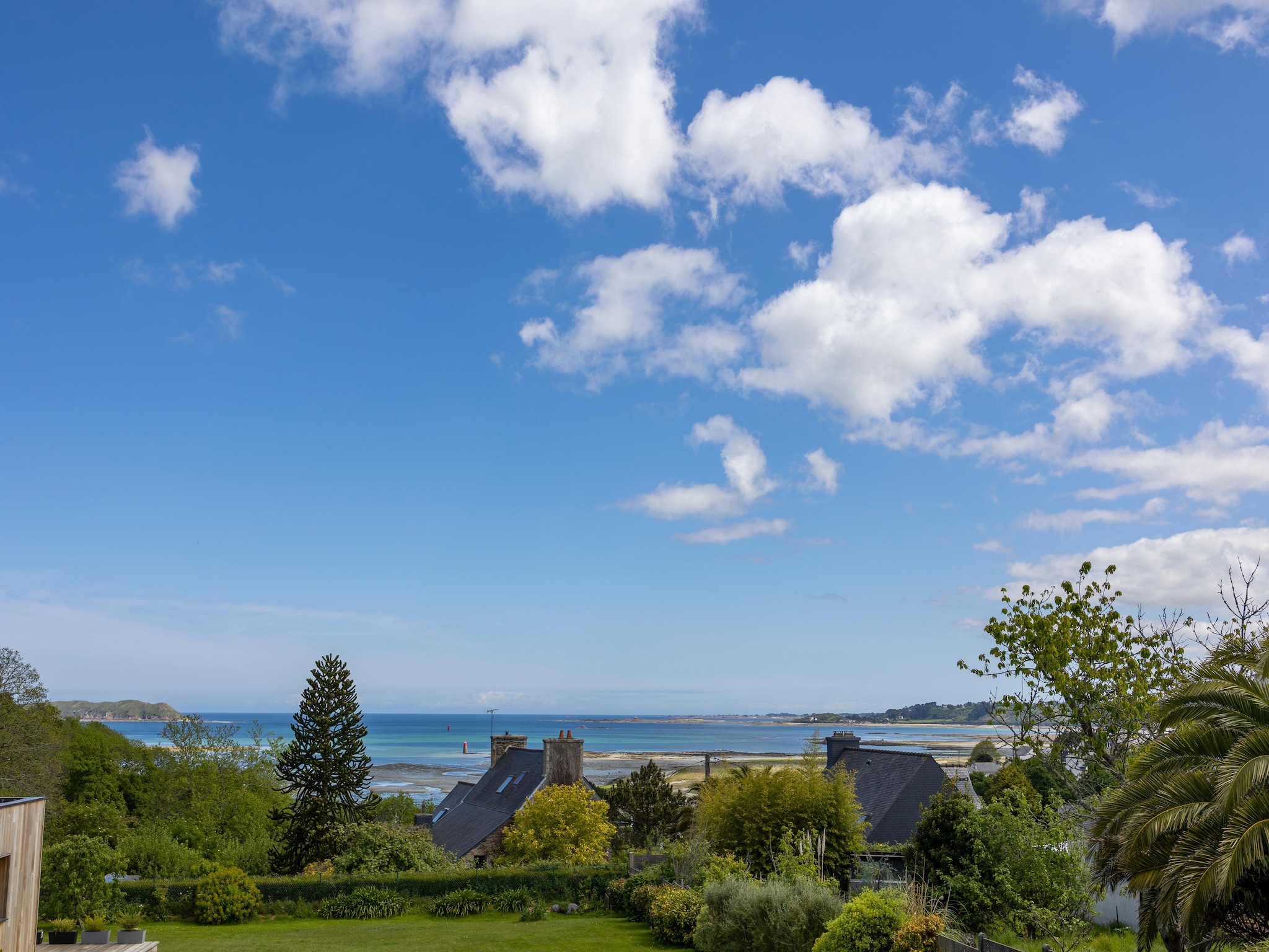   holiday home Perros-Guirec