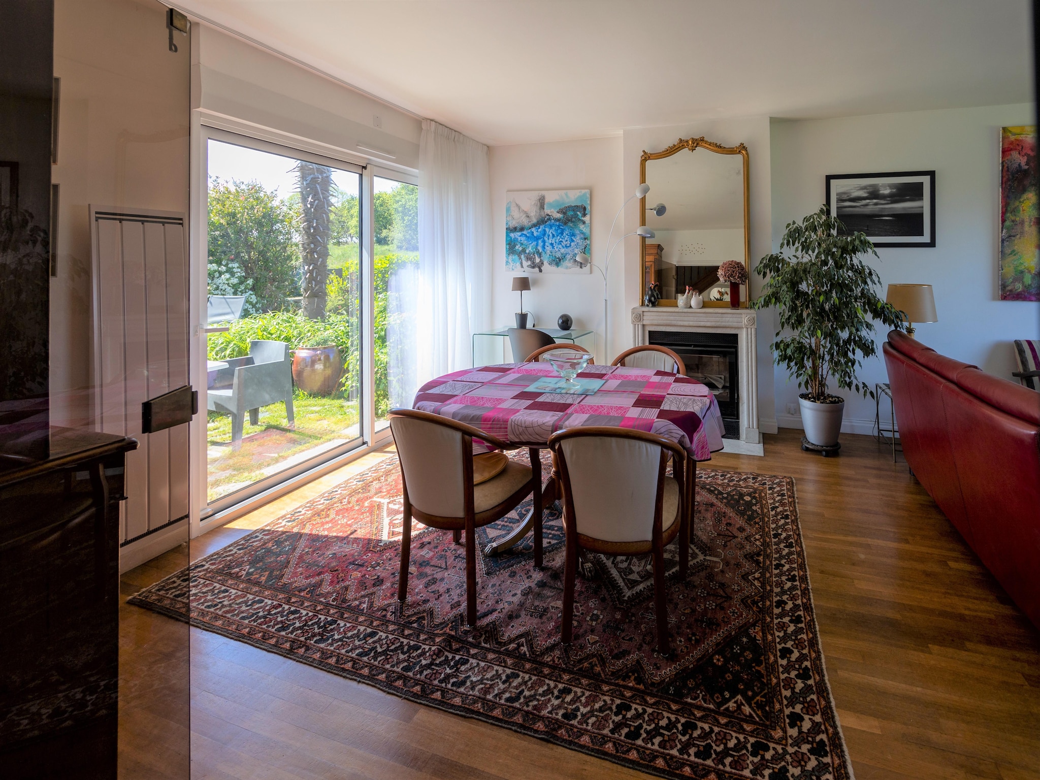   holiday home Perros-Guirec
