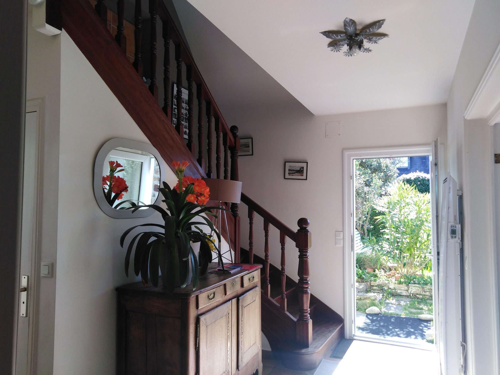   holiday home Perros-Guirec