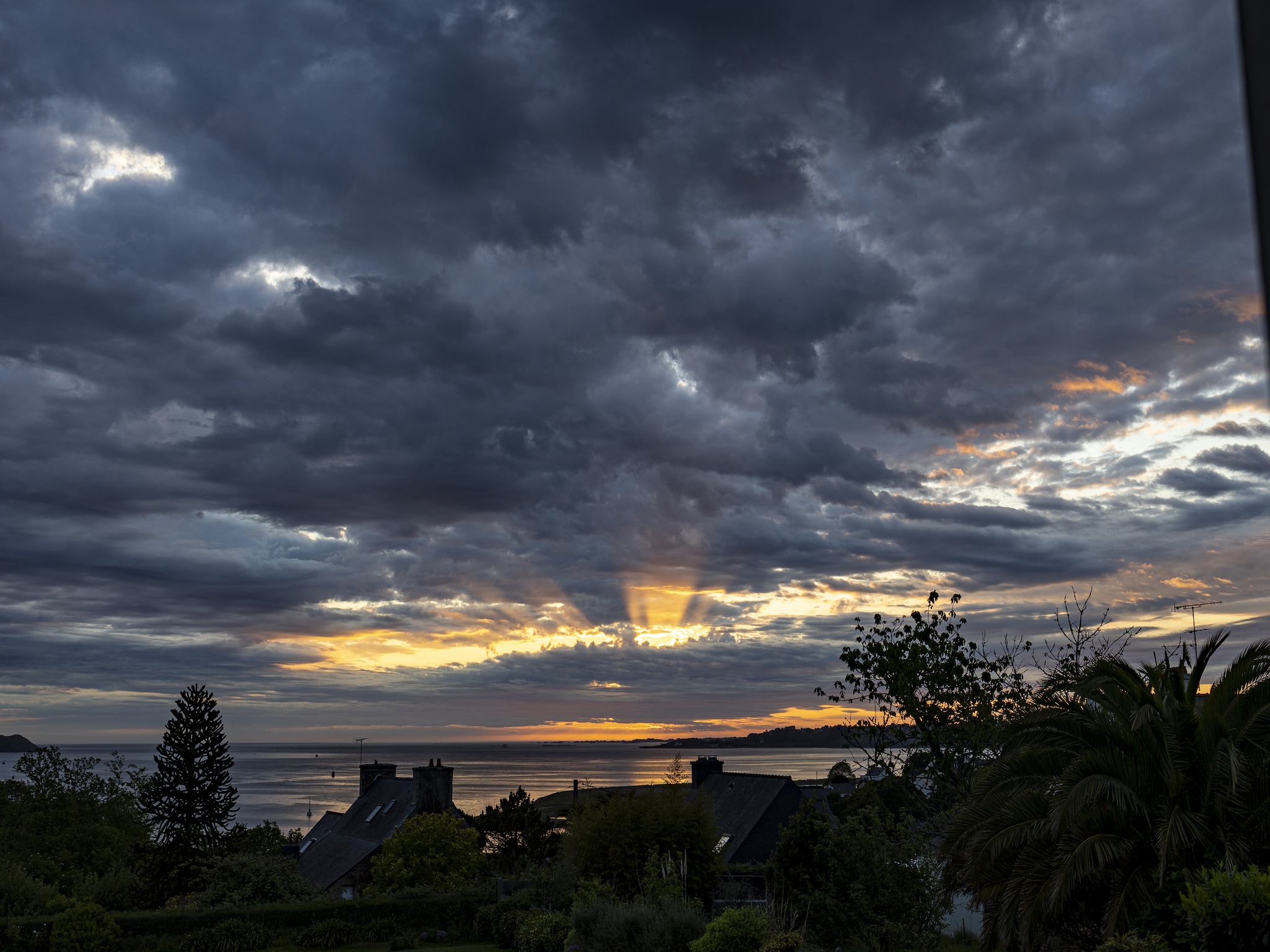   holiday home Perros-Guirec